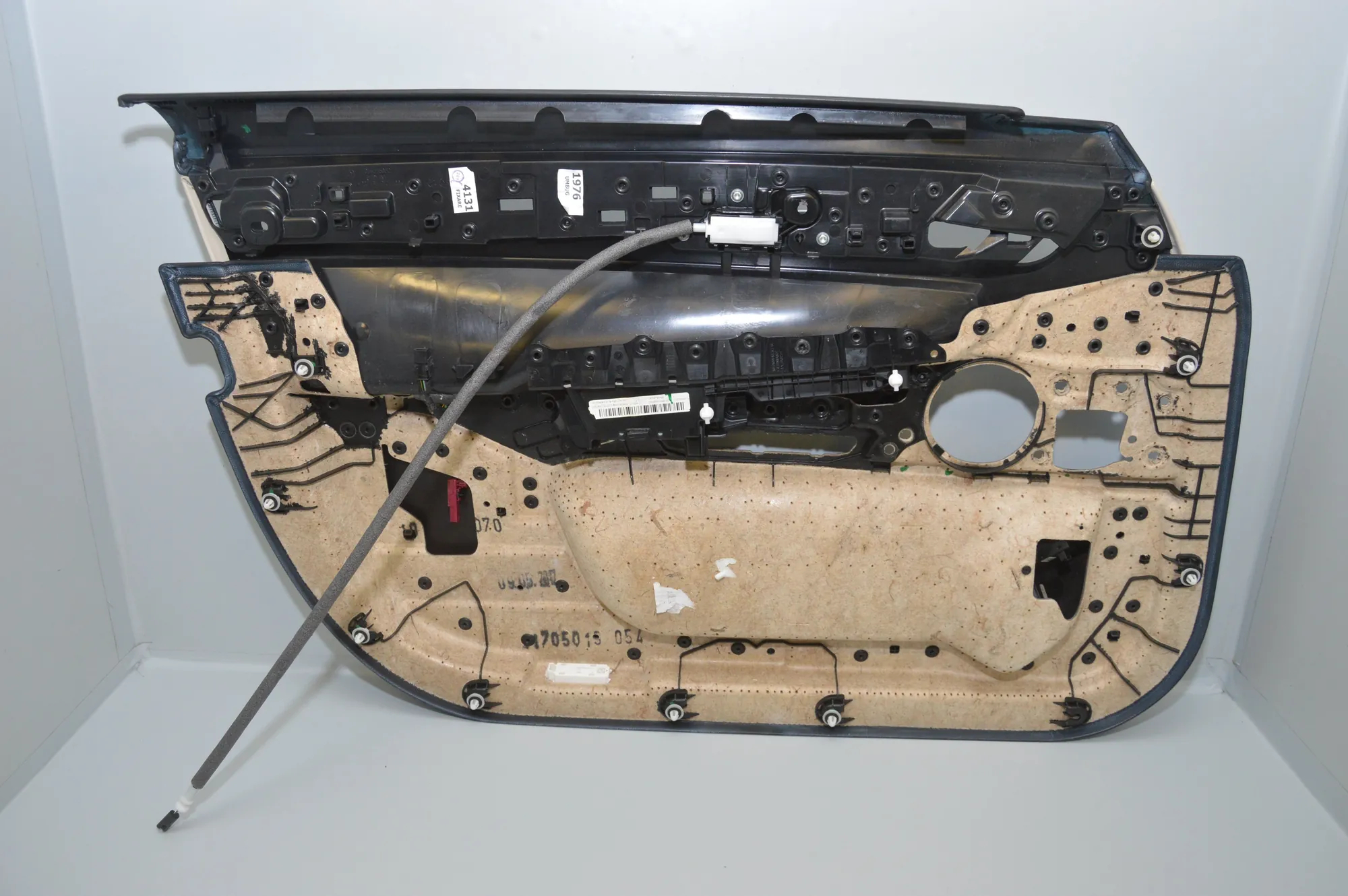 Front Right Door Panel – OEM NA · BMW 7 (G11, G12) BMW 7 (G11, G12) 2015 – 2