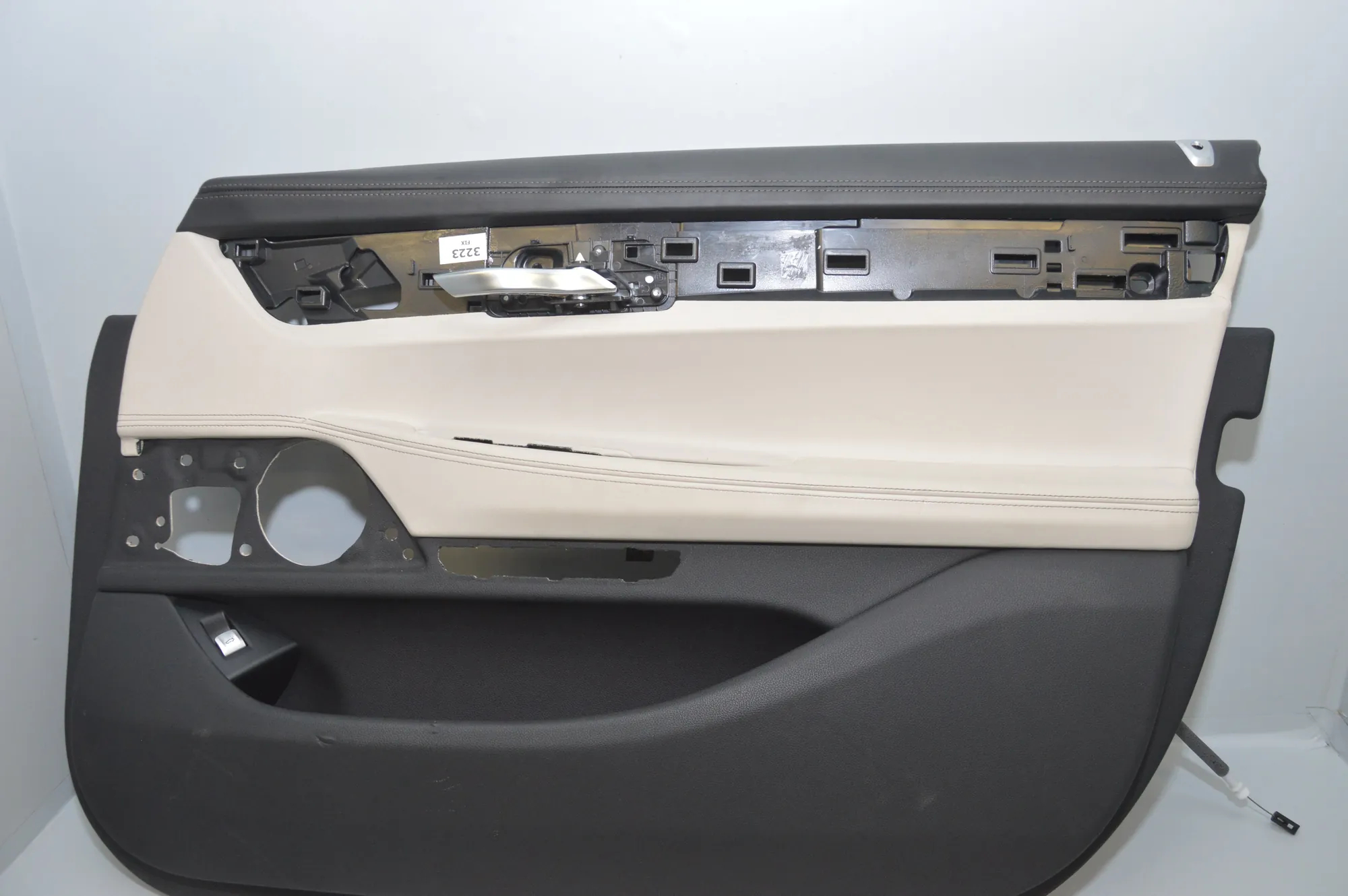 Front Right Door Panel – OEM NA · BMW 7 (G11, G12) BMW 7 (G11, G12) 2015 – 4