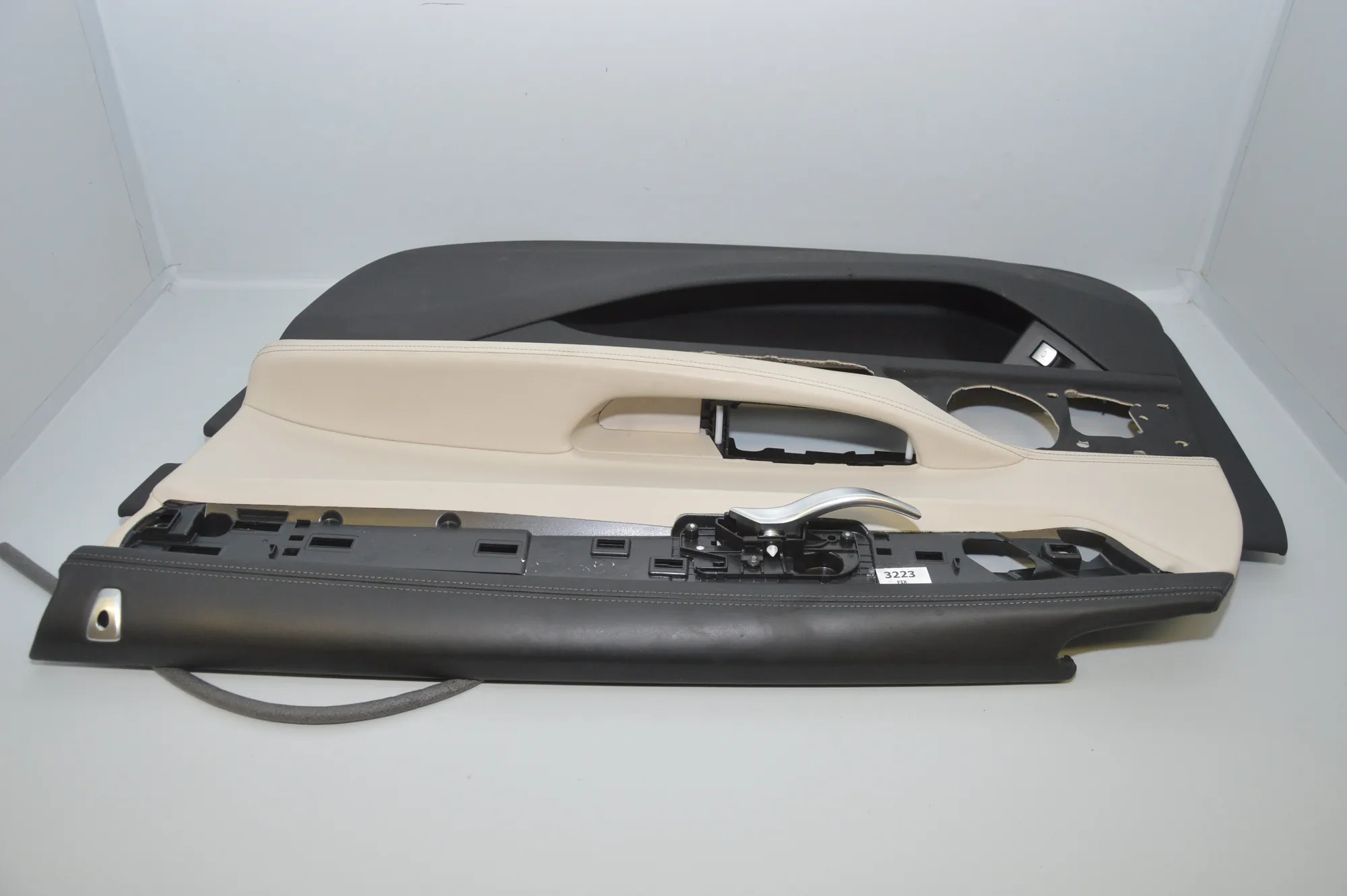 Front Right Door Panel – OEM NA · BMW 7 (G11, G12) BMW 7 (G11, G12) 2015 – 5