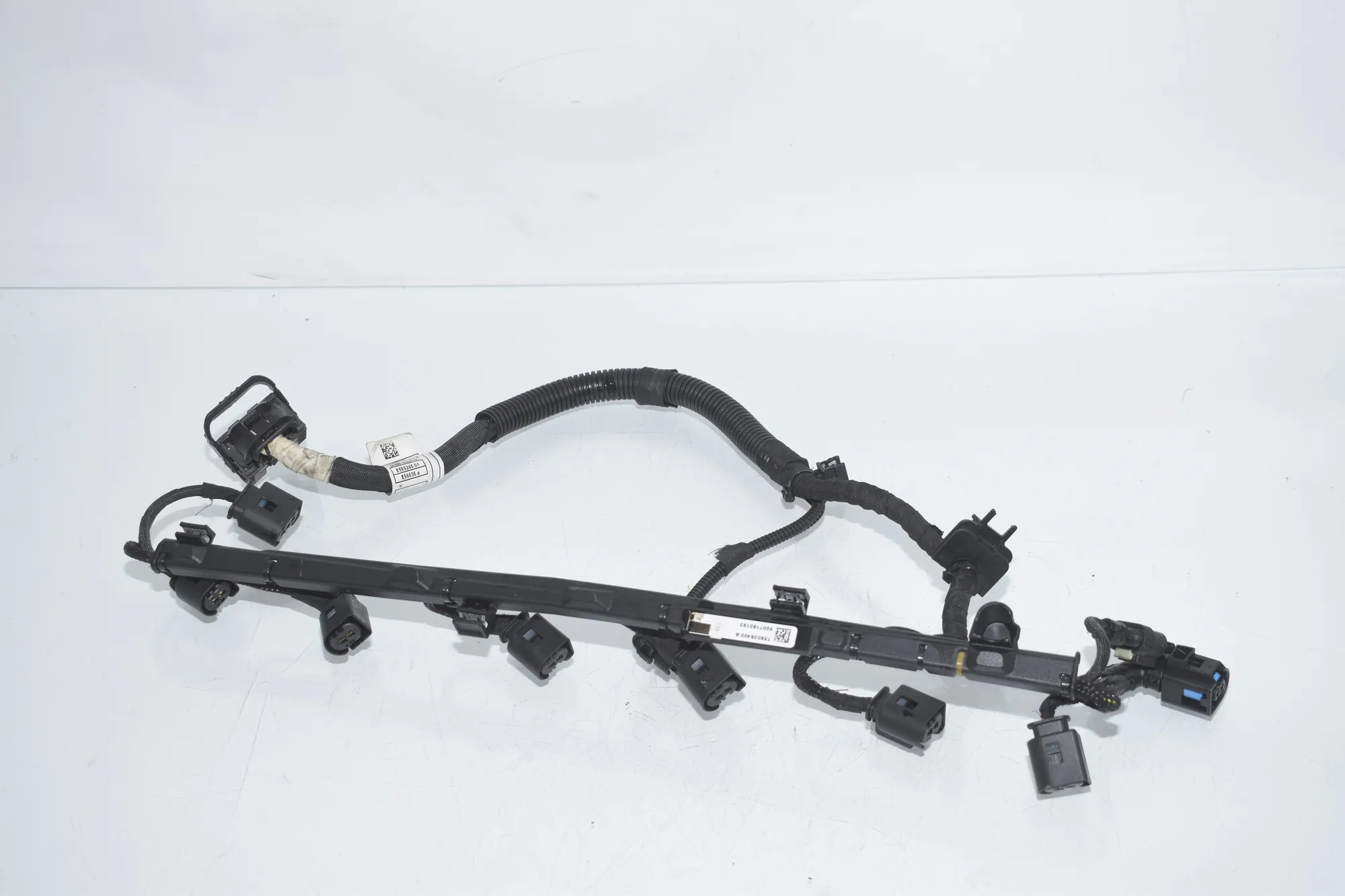 Glow Plug Wires – OEM 8595245 · BMW 7 (G11, G12) 750 d, Ld xDrive 2016 – 2