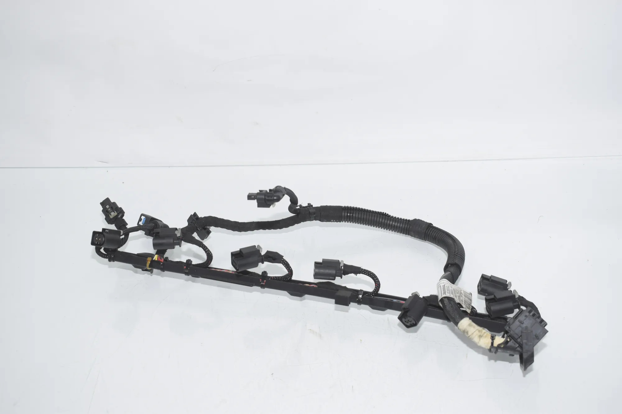 Glow Plug Wires – OEM 8595245 · BMW 7 (G11, G12) 750 d, Ld xDrive 2016