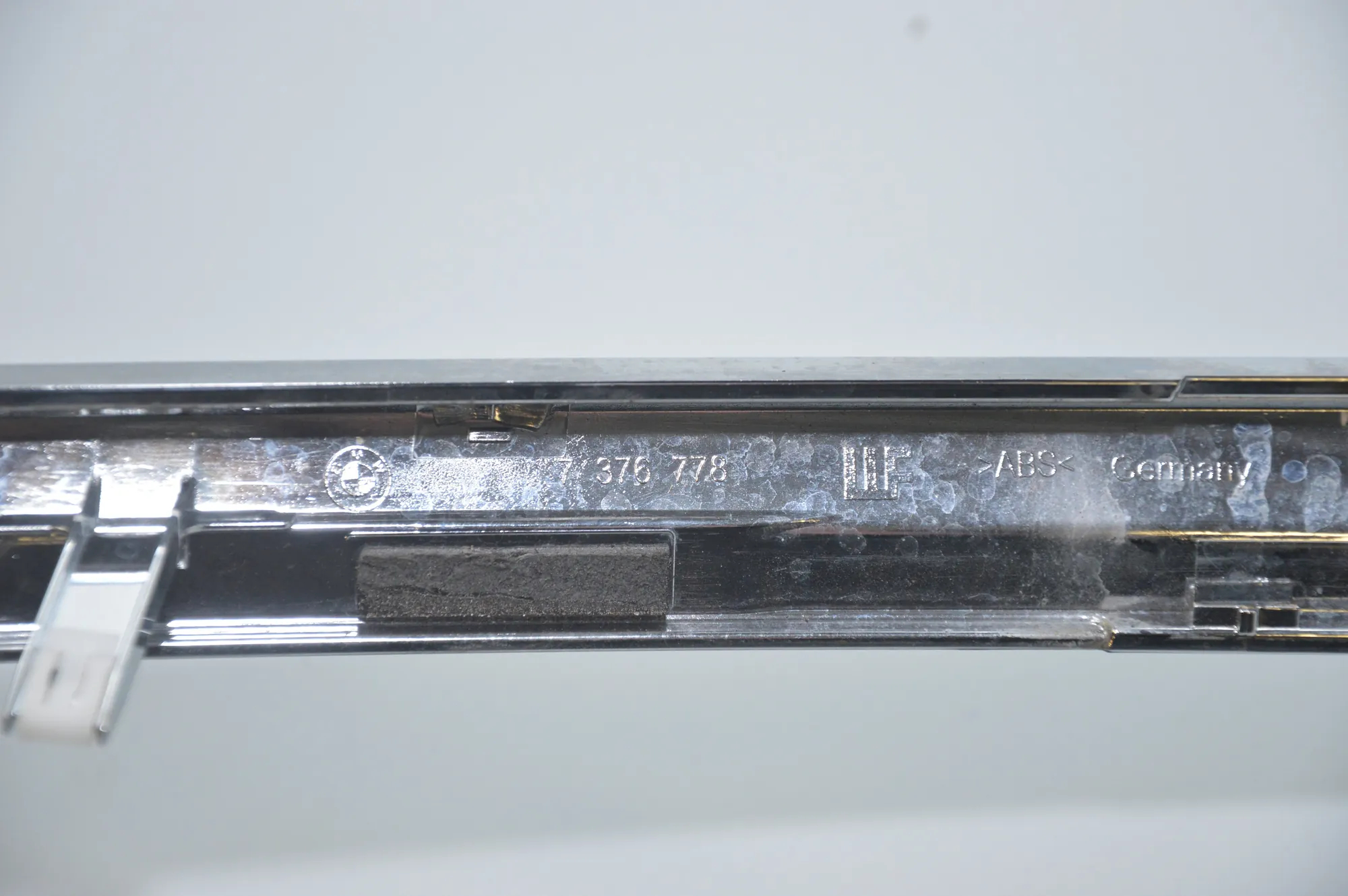 Other Trim Parts – OEM 7376778 · BMW 7 (G11, G12) BMW 7 (G11, G12) 2015 – 6