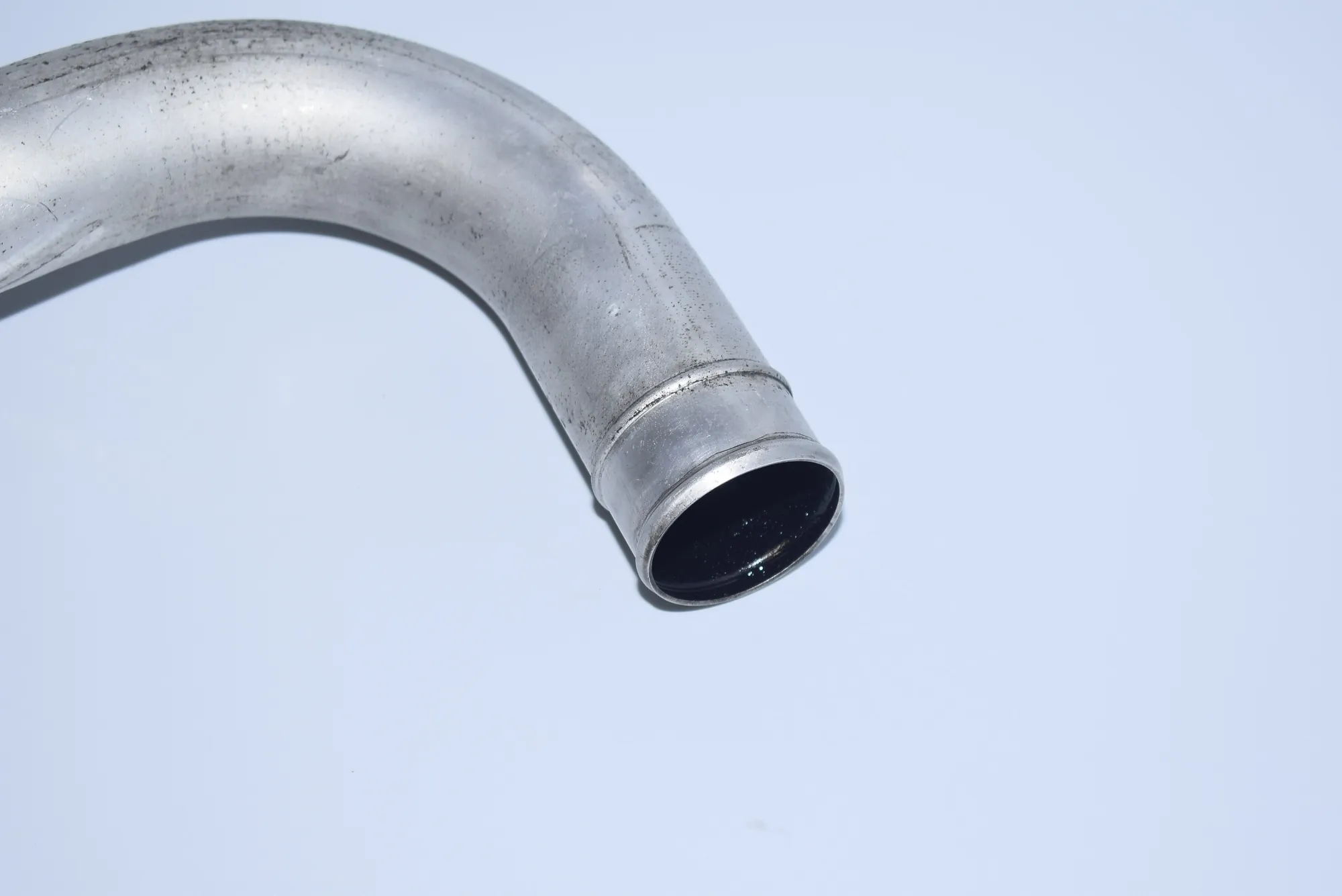 Right Side Intercooler Hose – OEM 2249669 · BMW 5 Touring (E39) 525 d 2000 – 3