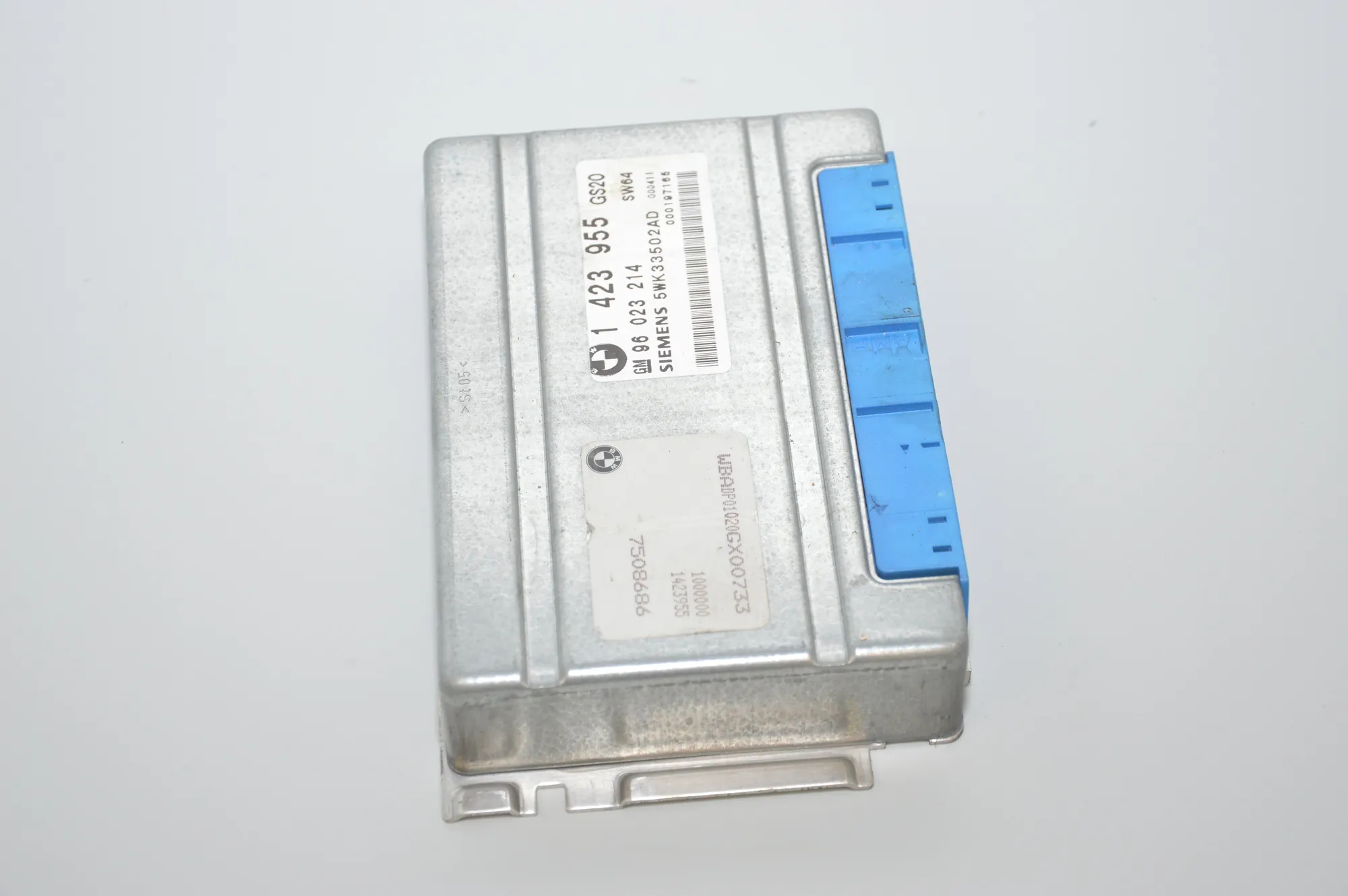 Gearbox Control Unit – OEM 1423955 · BMW 5 Touring (E39) 525 d 2000 – 2