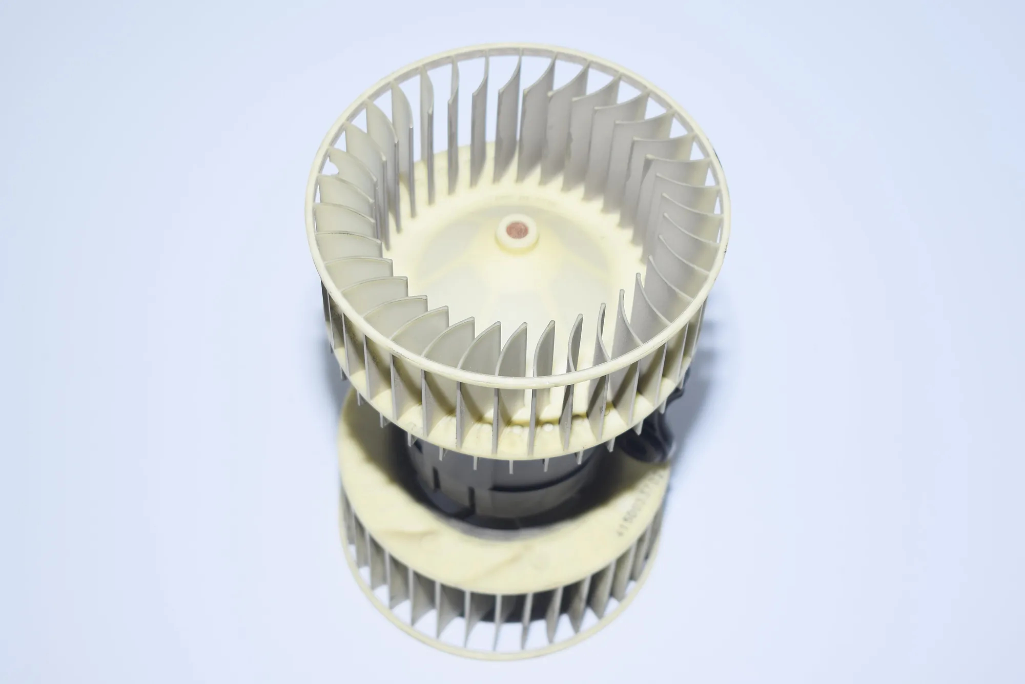 Heater Blower Fan – OEM 8385558 · BMW 5 Touring (E39) 525 d 2000 – 4