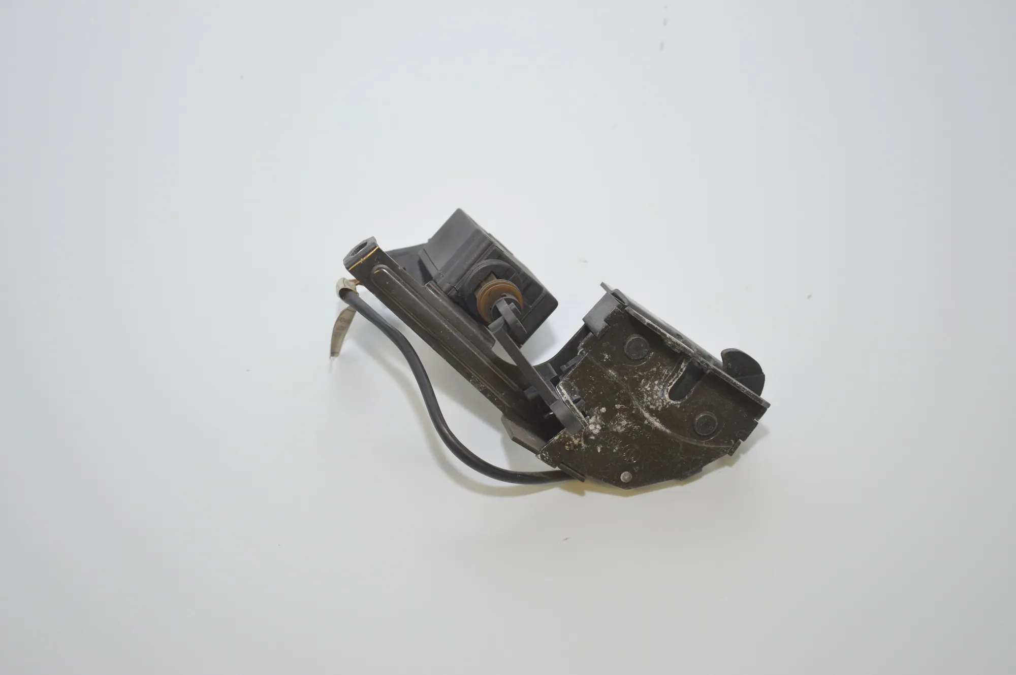 Tailgate Boot Lock – OEM 8238469 · BMW 5 Touring (E39) 525 d 2000