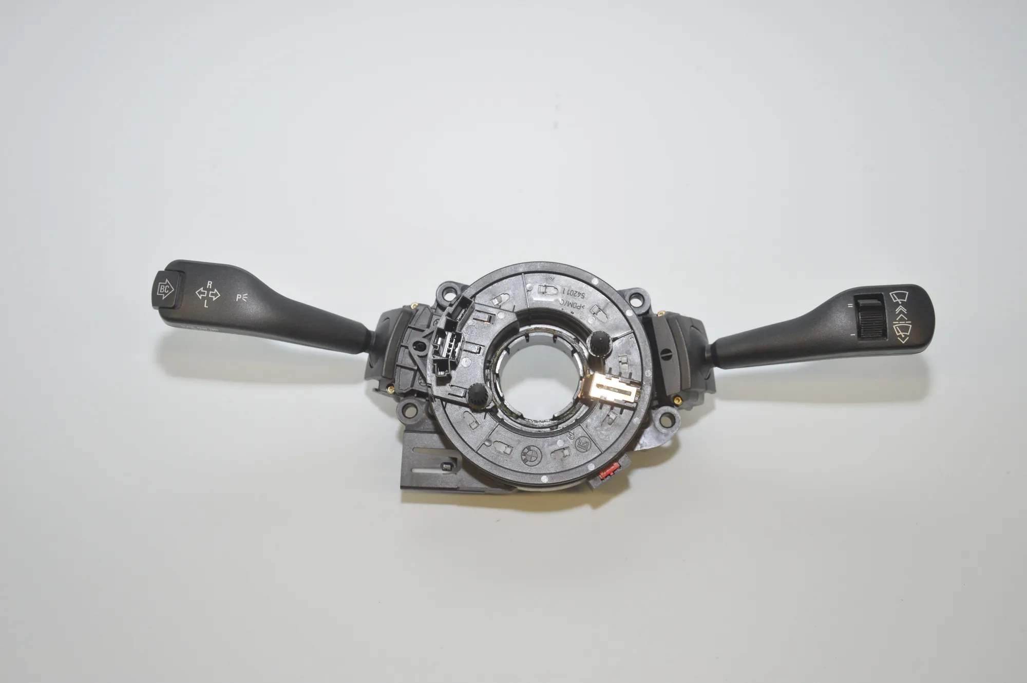 Indicator Wiper Stalk Switch – OEM 8363669 · BMW 5 Touring (E39) 525 d 2000 – 2