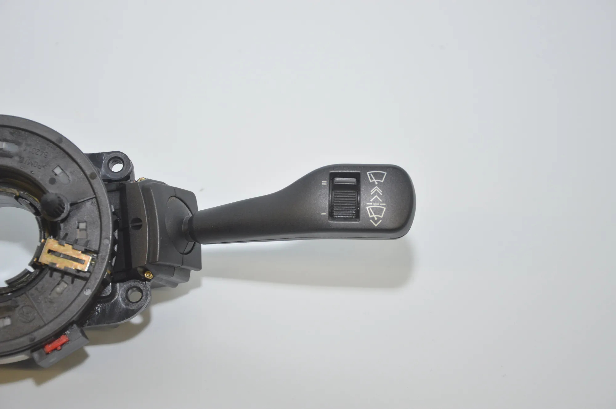 Indicator Wiper Stalk Switch – OEM 8363669 · BMW 5 Touring (E39) 525 d 2000 – 3