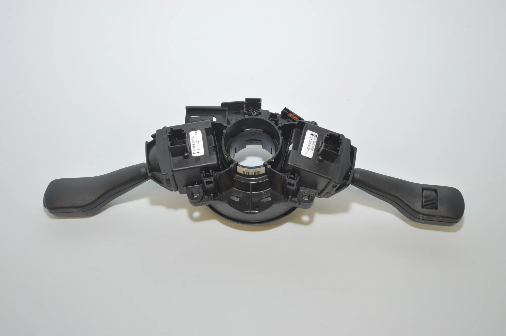 Indicator Wiper Stalk Switch – OEM 8363669 · BMW 5 Touring (E39) 525 d 2000 – 7