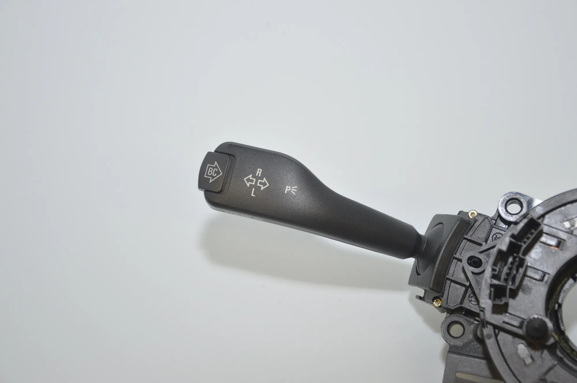 Indicator Wiper Stalk Switch – OEM 8363669 · BMW 5 Touring (E39) 525 d 2000 – 4
