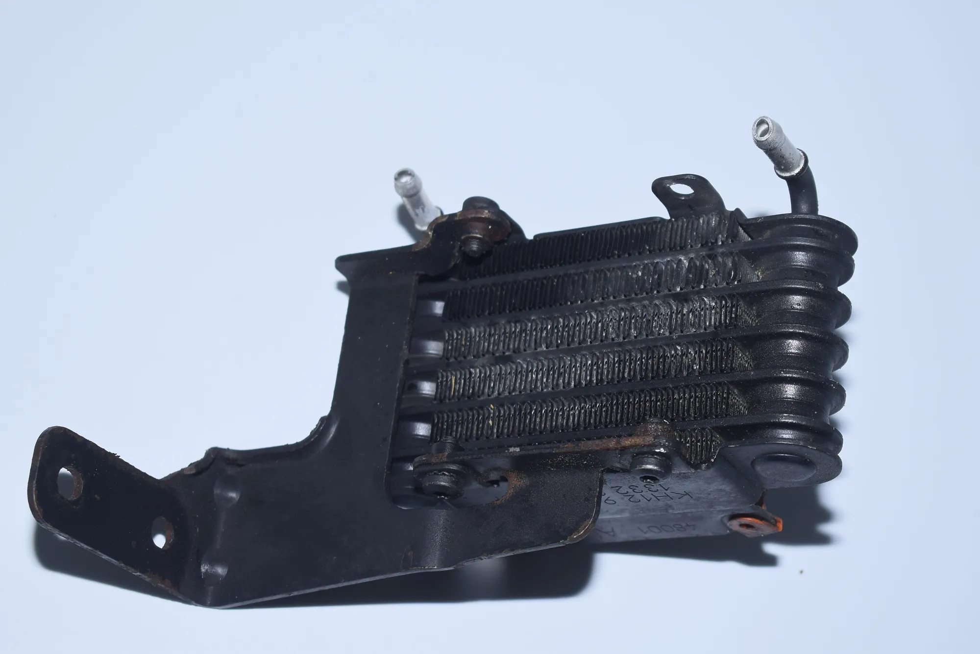 Other Engine Compartment Parts – OEM 2247411 · BMW 5 Touring (E39) 525 d 2000 – 4