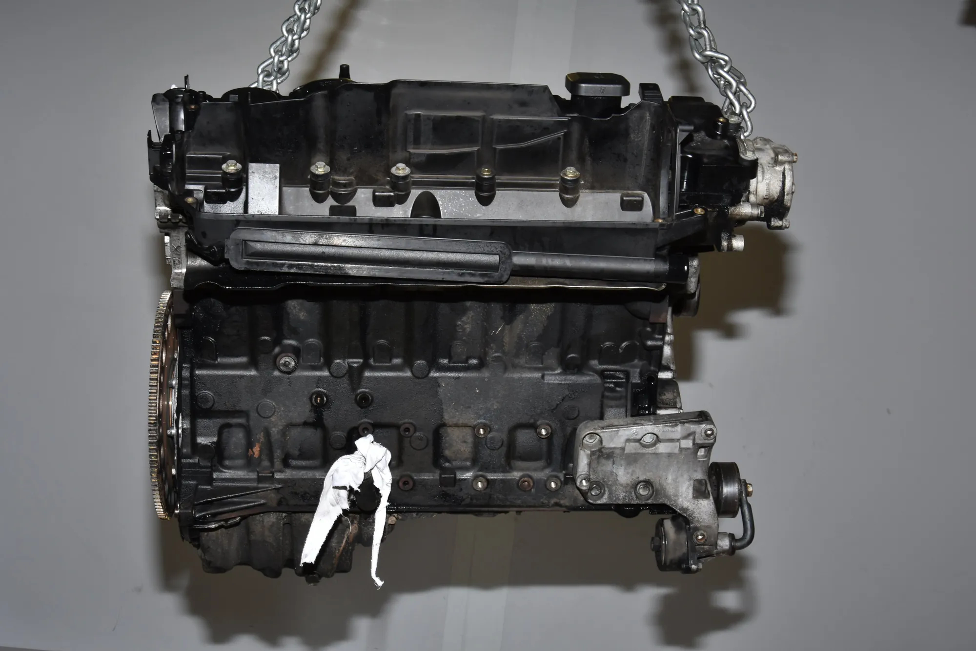 Engine Motor – OEM 2249948 · BMW 5 Touring (E39) 525 d 2000 – 2
