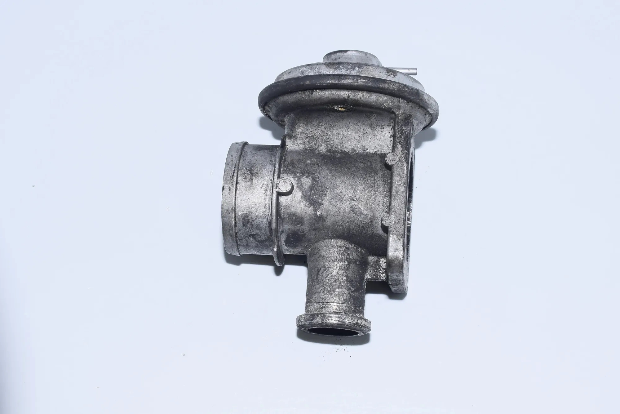 EGR Valve – OEM 7785452 · BMW 5 Touring (E39) 525 d 2000 – 4