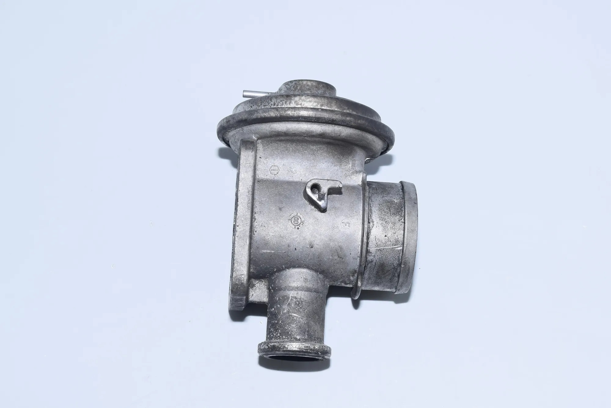 EGR Valve – OEM 7785452 · BMW 5 Touring (E39) 525 d 2000 – 2