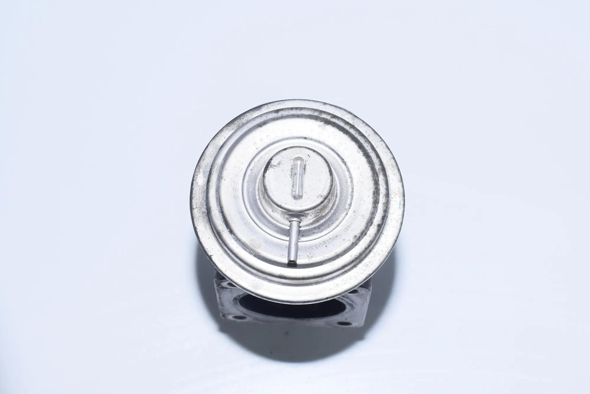 EGR Valve – OEM 7785452 · BMW 5 Touring (E39) 525 d 2000