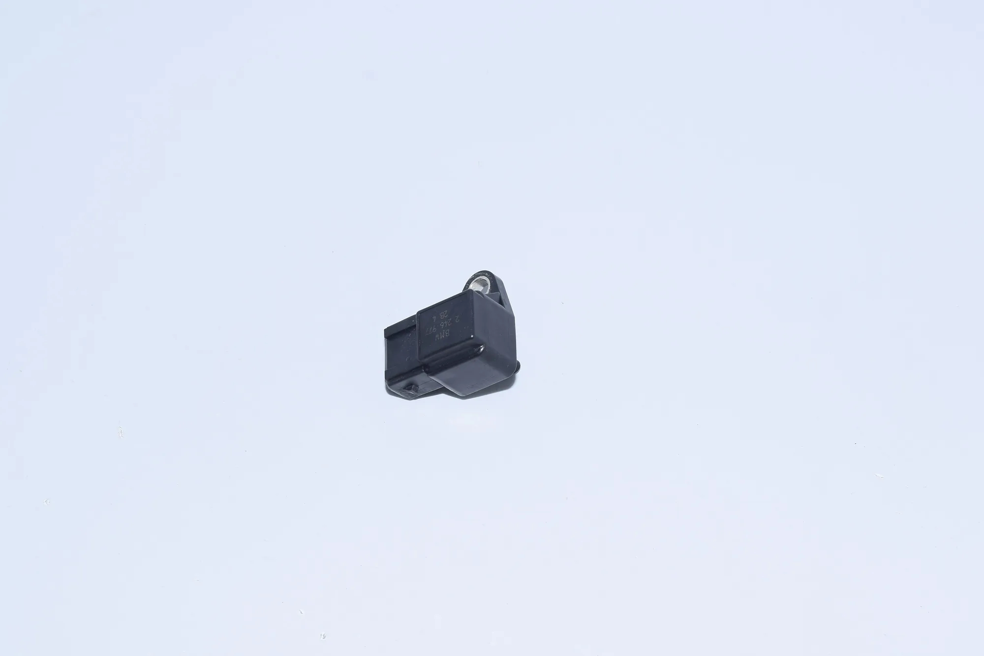 Intake Manifold Pressure Sensor – OEM 2246977 · BMW 5 Touring (E39) 525 d 2000 – 4