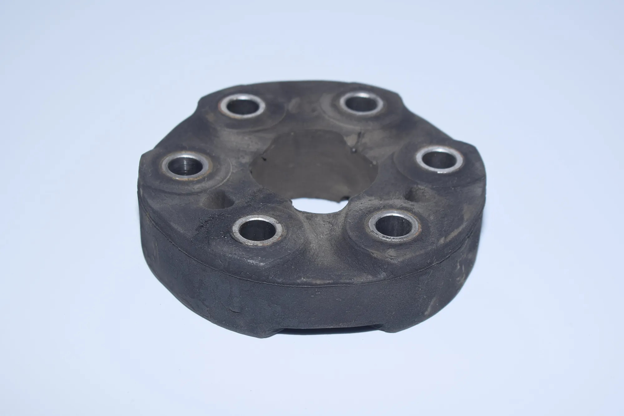 Propshaft Flange – OEM 1229065 · BMW 5 Touring (E39) 525 d 2000 – 6
