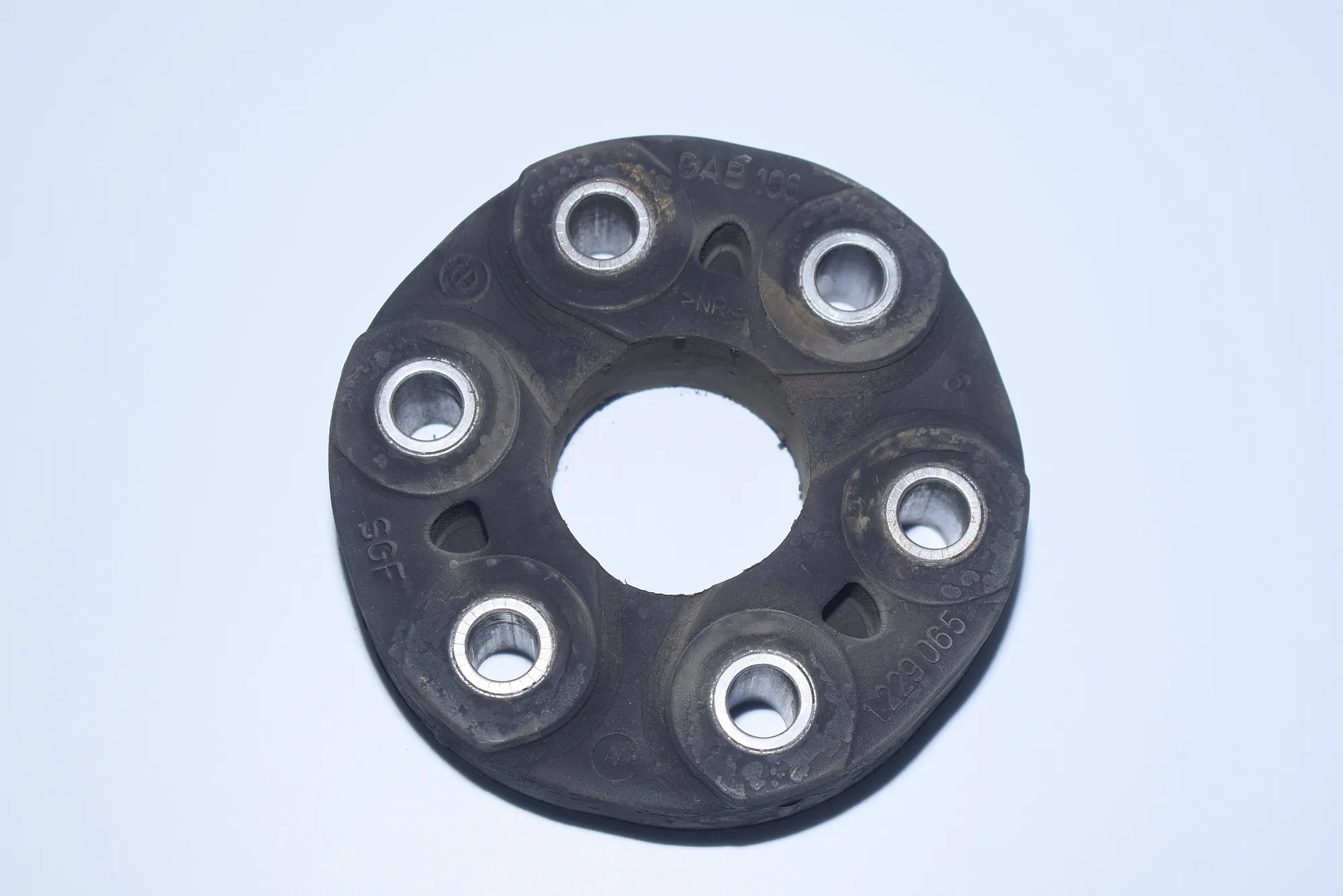 Propshaft Flange – OEM 1229065 · BMW 5 Touring (E39) 525 d 2000 – 2