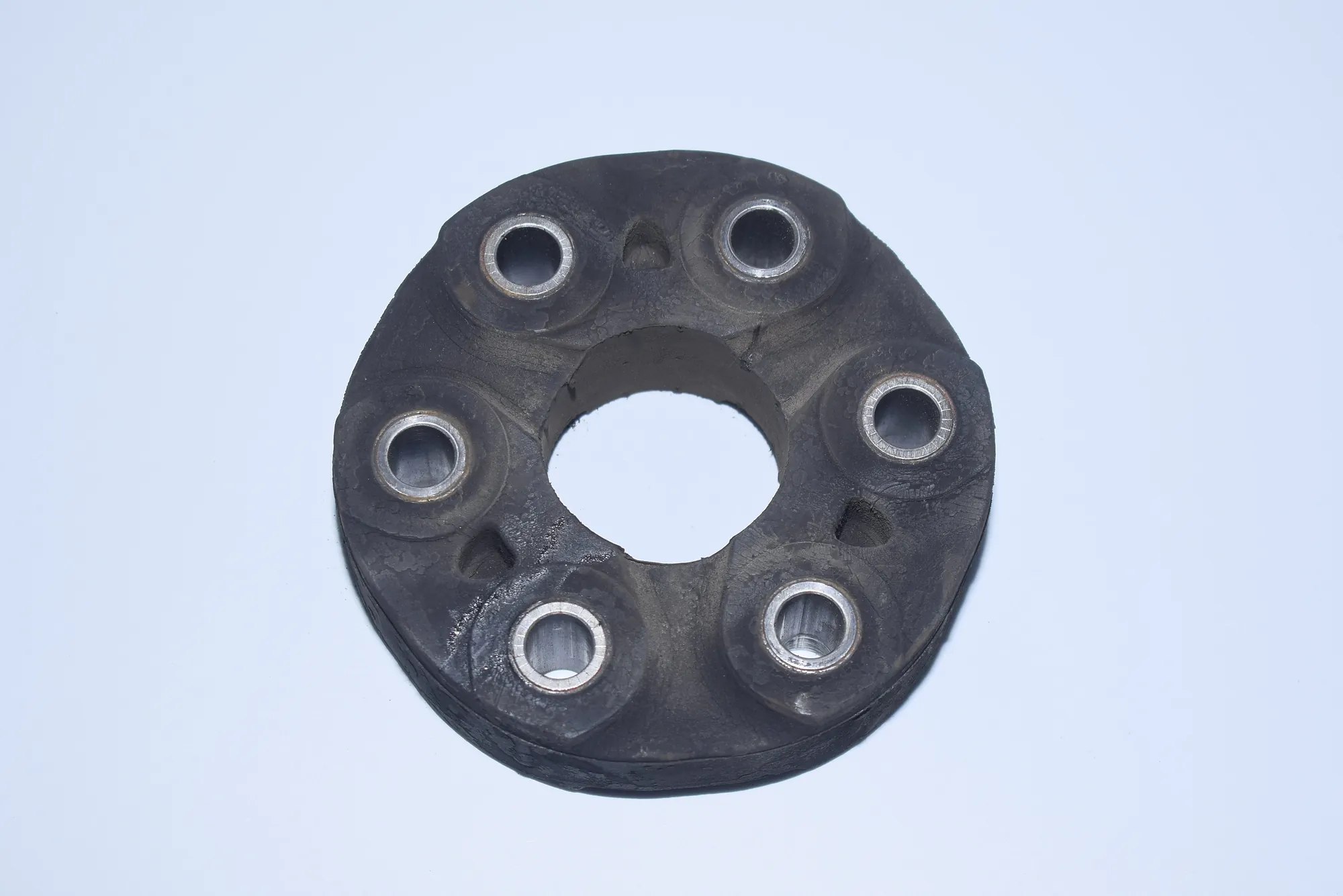 Propshaft Flange – OEM 1229065 · BMW 5 Touring (E39) 525 d 2000 – 5