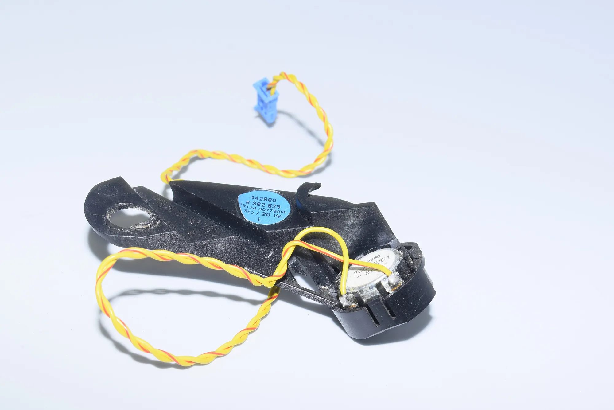 Front Left Door Speaker – OEM 8362529 · BMW 5 (E39) BMW 5 (E39) 2003 – 2
