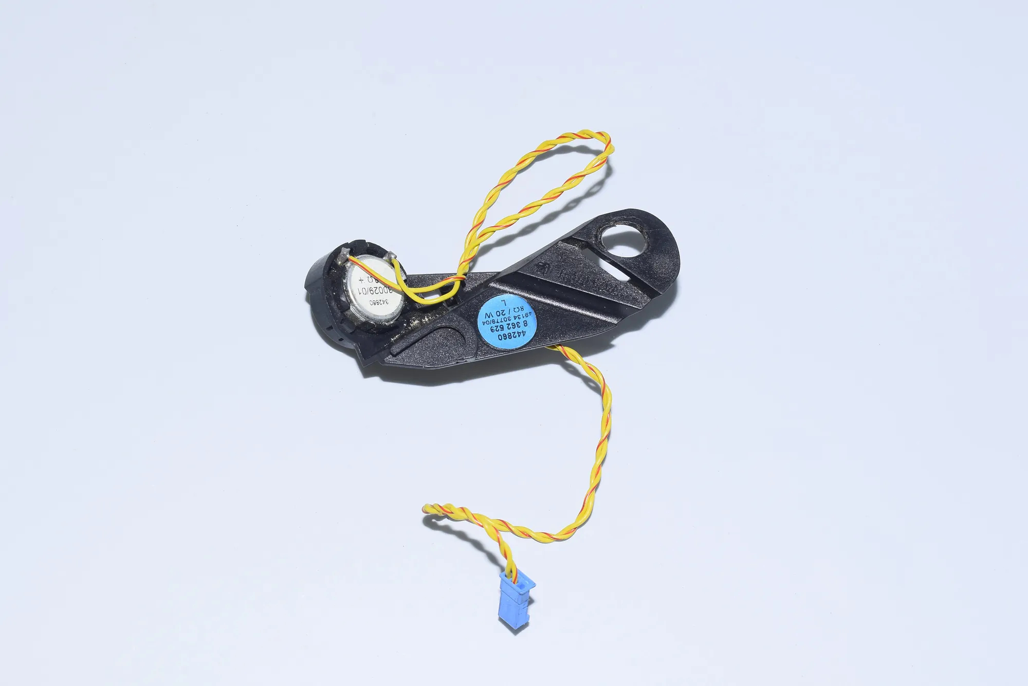 Front Left Door Speaker – OEM 8362529 · BMW 5 (E39) BMW 5 (E39) 2003
