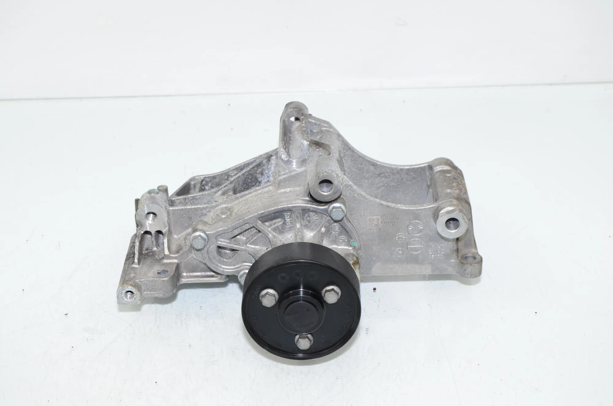 Water Pump – OEM 8575624 · BMW 7 (G11, G12) 750 d, Ld xDrive 2016