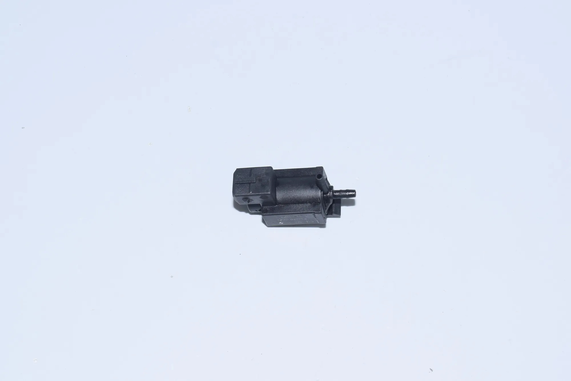 Solenoid Valve – OEM 1742712 · BMW 5 Touring (E39) 525 d 2003 – 2