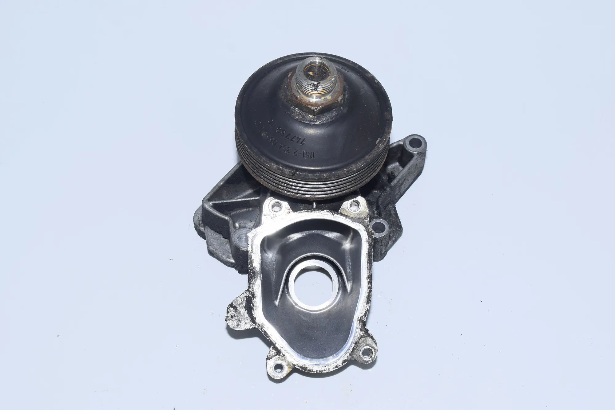Water Pump – OEM 2354055 · BMW 5 Touring (E39) 525 d 2003 – 3