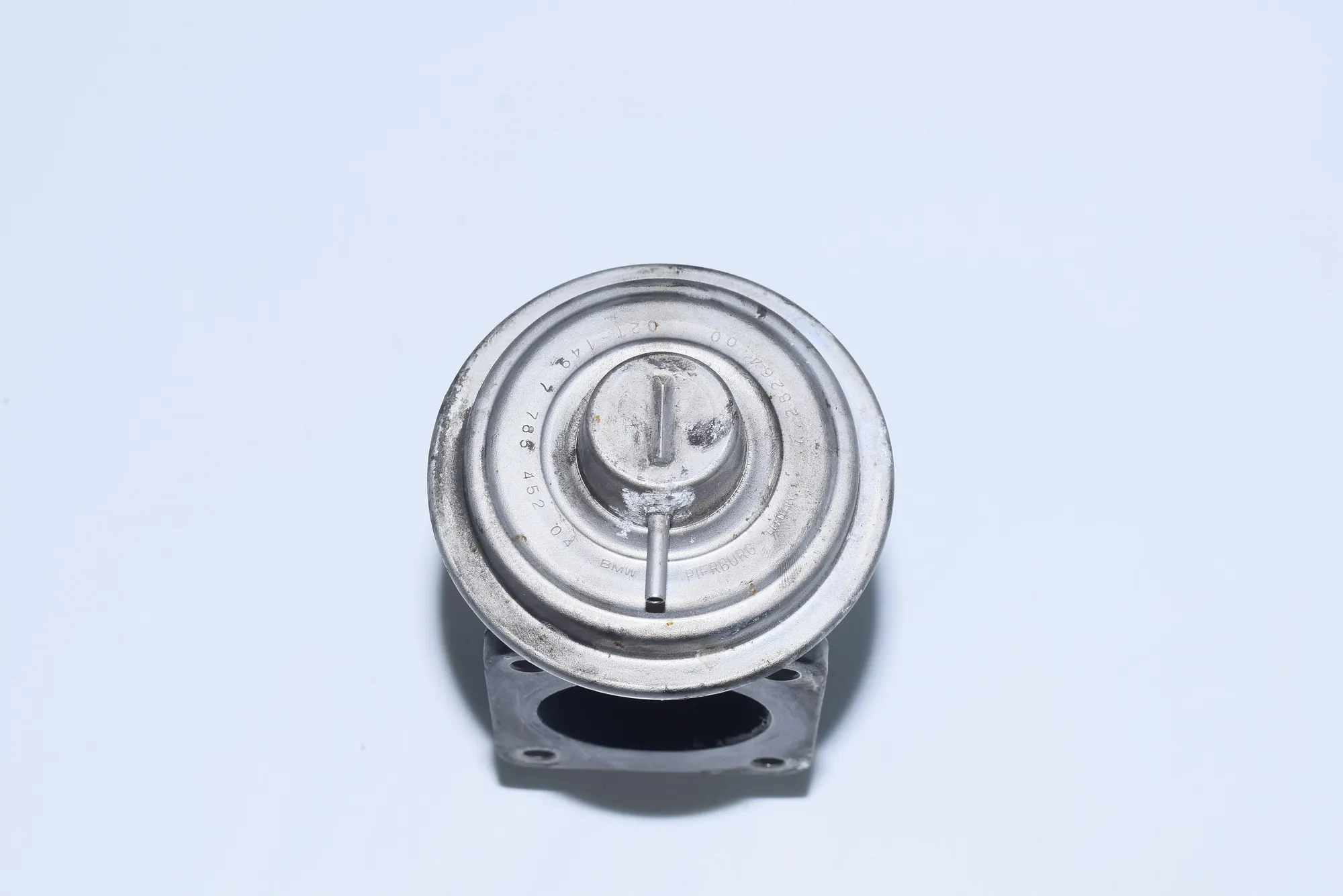 EGR Valve – OEM 7785452 · BMW 5 Touring (E39) 525 d 2003 – 5