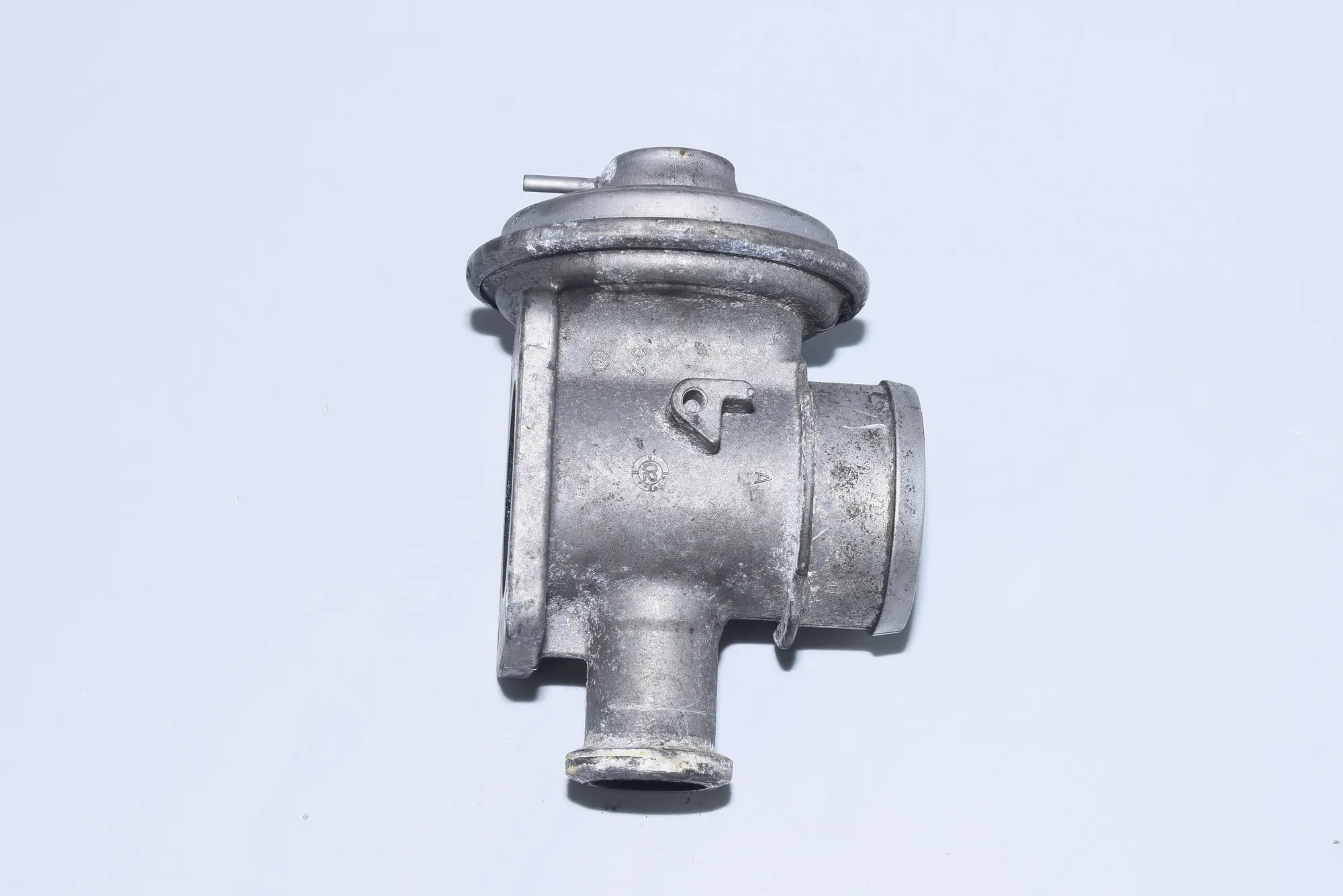 EGR Valve – OEM 7785452 · BMW 5 Touring (E39) 525 d 2003 – 3