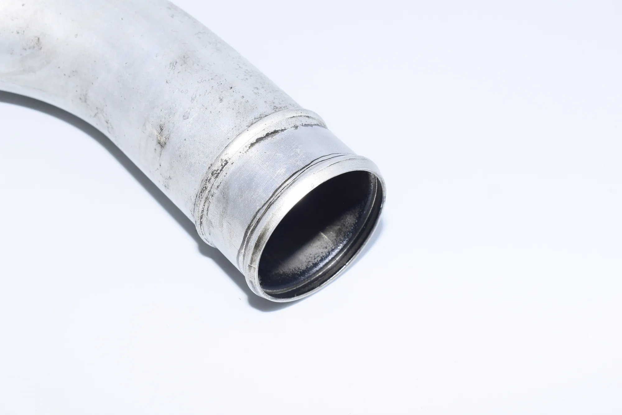 Right Side Intercooler Hose – OEM 2249669 · BMW 5 Touring (E39) 530 d 2000 – 3