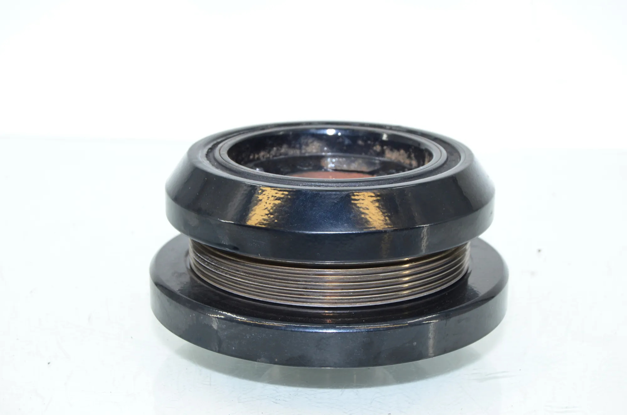 Crankshaft Pulley – OEM 8571270 · BMW 7 (G11, G12) 750 d, Ld xDrive 2016 – 2