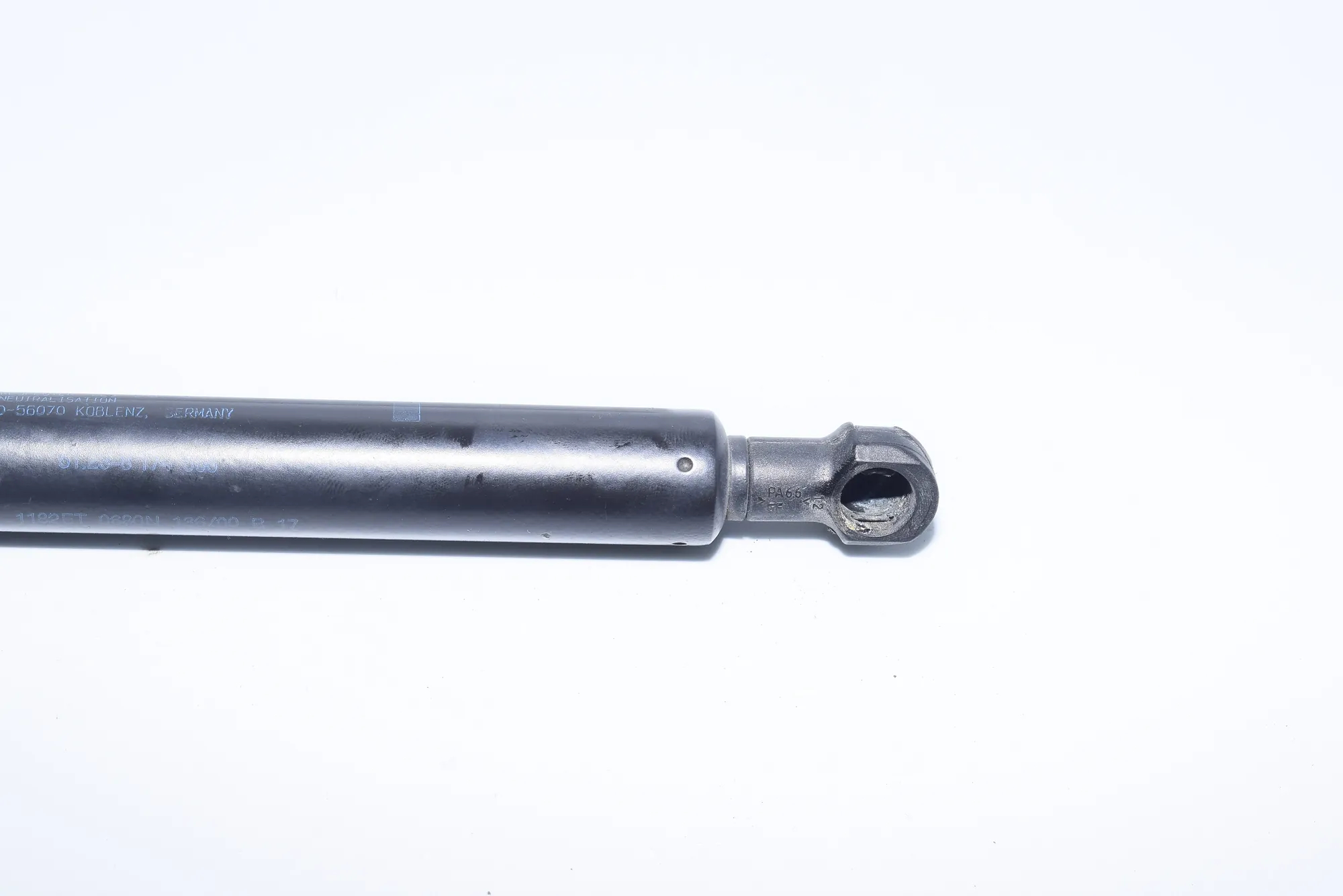 Front Left Bonnet Strut – OEM 8174866 · BMW 5 Touring (E39) 530 d 2000 – 3
