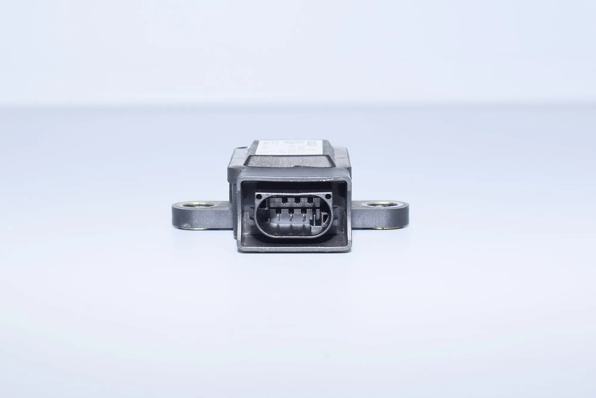 Acceleration Sensor – OEM 0265005215 · BMW 5 Touring (E39) 530 d 2000 – 3