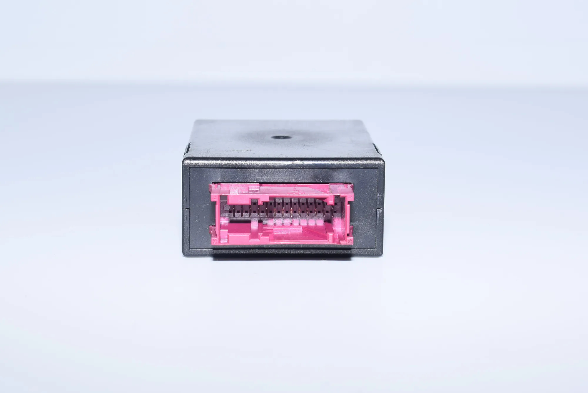 Headlight Control Unit – OEM 8375964 · BMW 5 Touring (E39) 530 d 2000 – 2