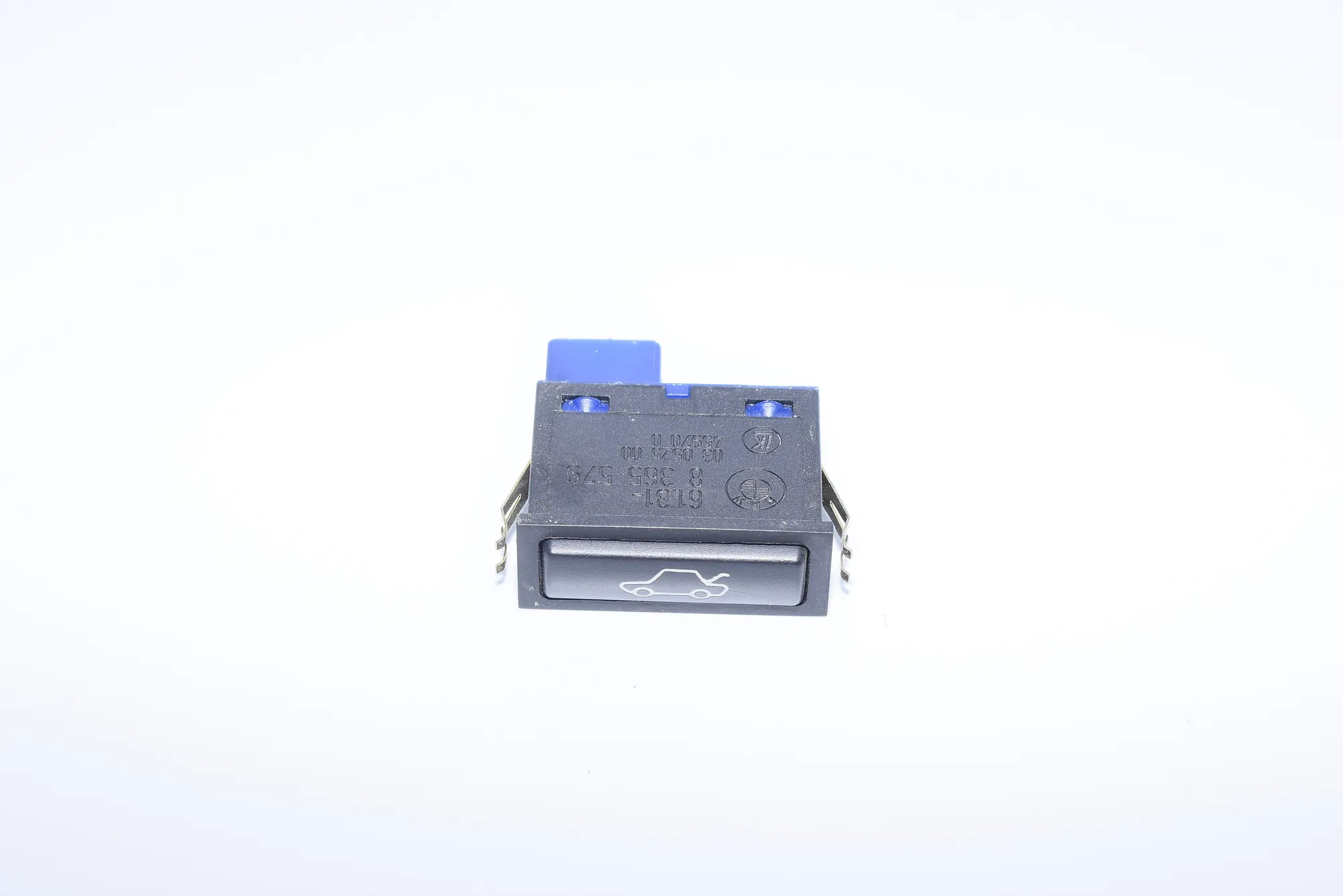 Switches – OEM 8365579 · BMW 5 Touring (E39) 530 d 2000 – 2