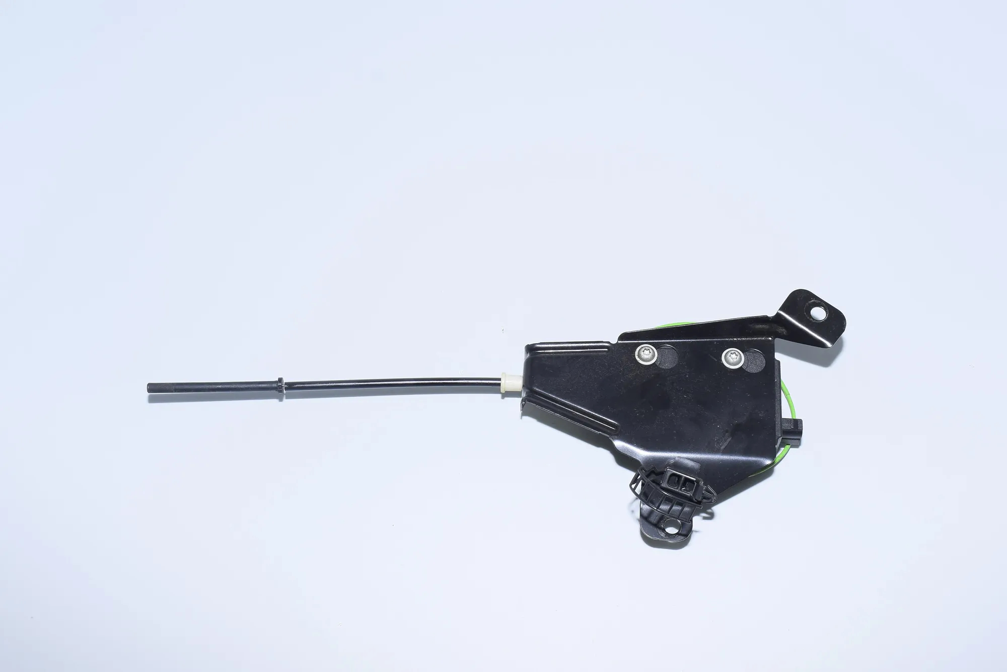 Other Control Units – OEM 8352168 · BMW 5 Touring (E39) 530 d 2000