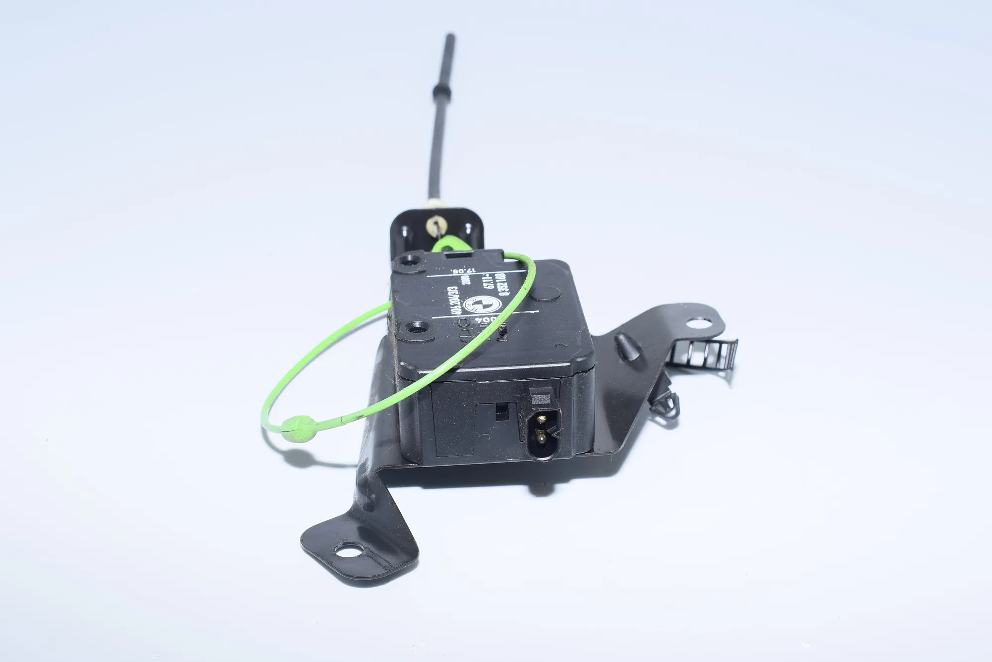 Other Control Units – OEM 8352168 · BMW 5 Touring (E39) 530 d 2000 – 4