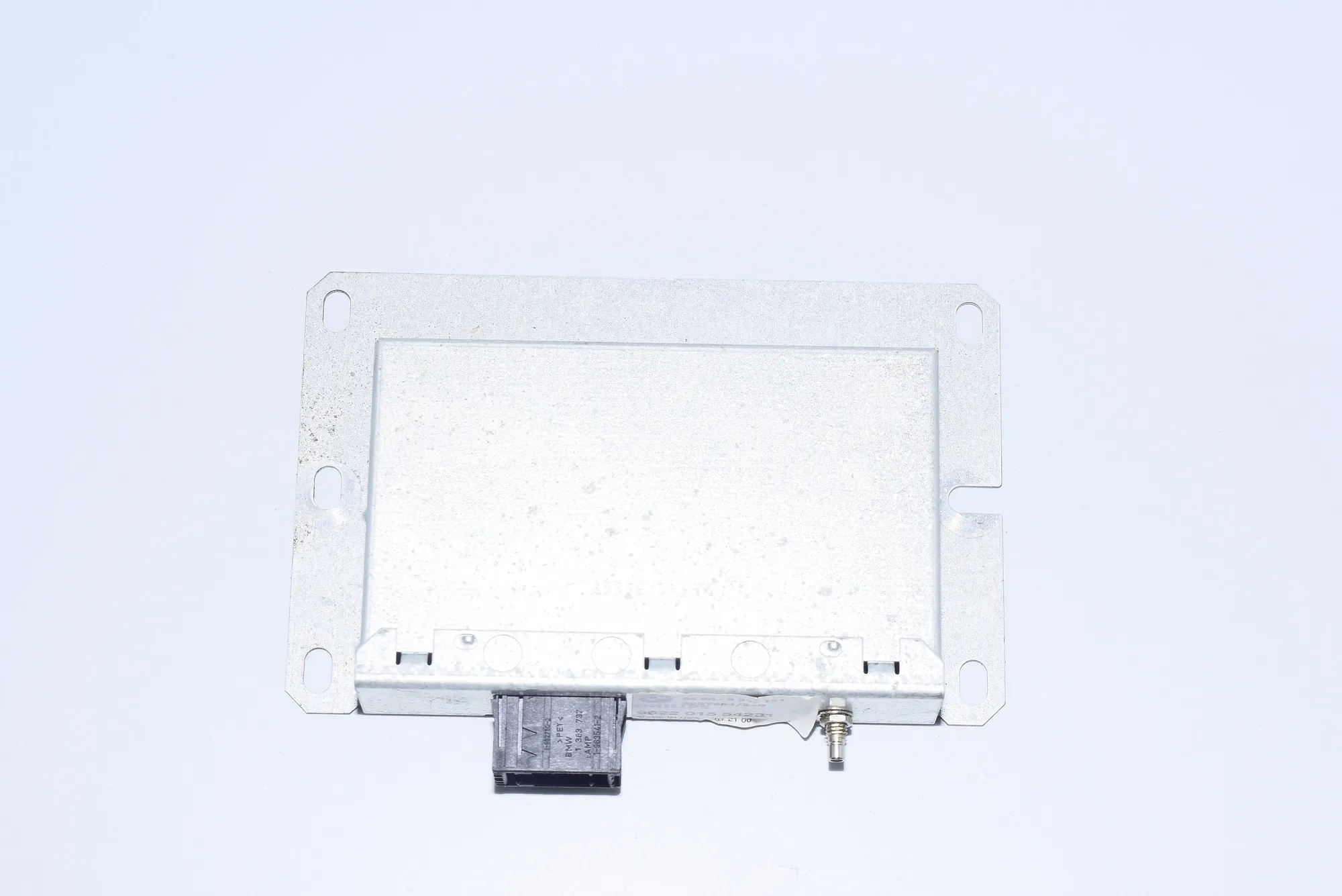 Antenna Amplifier – OEM 8385141 · BMW 5 Touring (E39) 530 d 2000