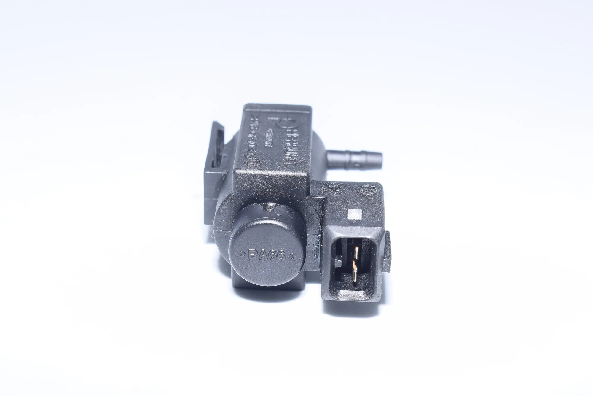 Solenoid Valve – OEM 1742712 · BMW 5 Touring (E39) 530 d 2000 – 3