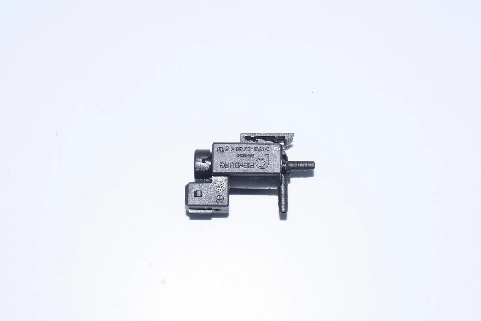 Solenoid Valve – OEM 1742712 · BMW 5 Touring (E39) 530 d 2000
