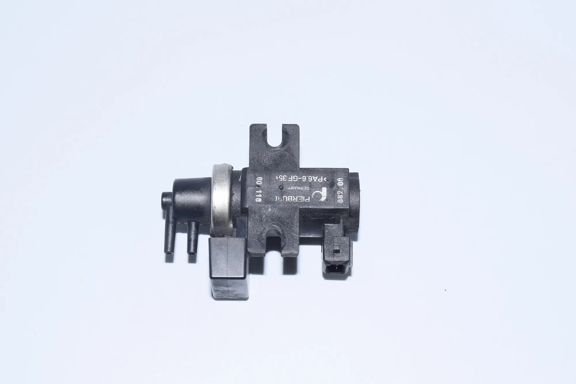 Solenoid Valve – OEM 2247906 · BMW 5 Touring (E39) 530 d 2000