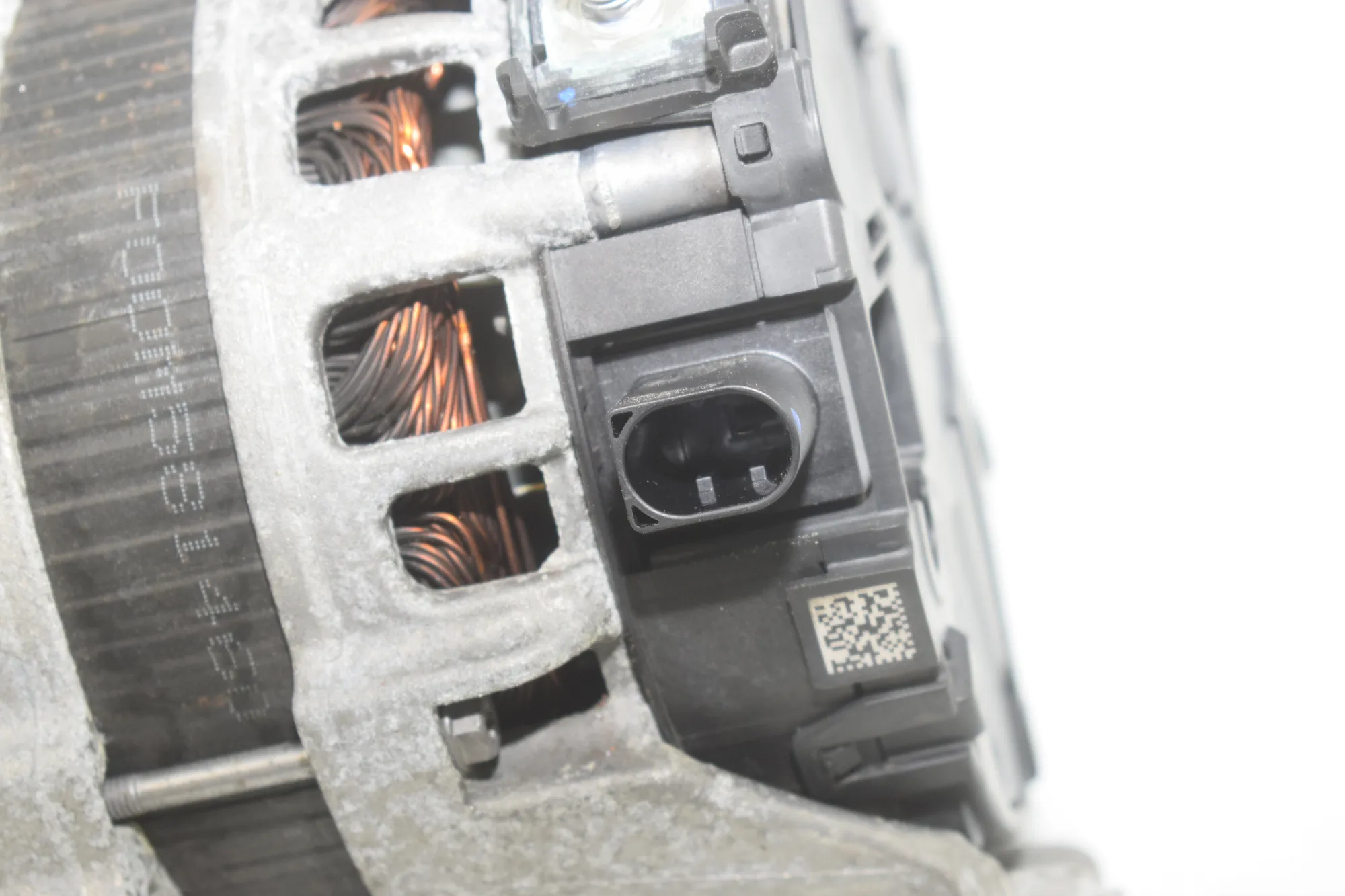 Alternator Generator – OEM 8571358 · BMW 7 (G11, G12) 750 d, Ld xDrive 2016 – 4
