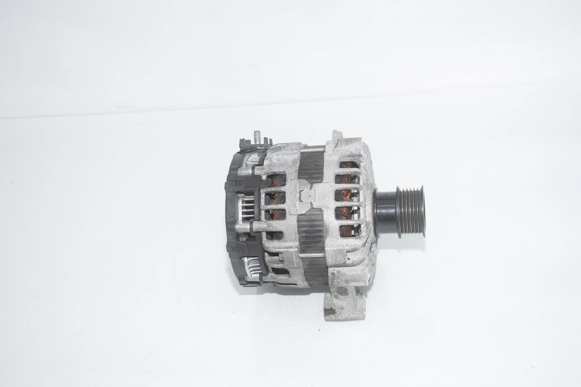 Alternator Generator – OEM 8571358 · BMW 7 (G11, G12) 750 d, Ld xDrive 2016