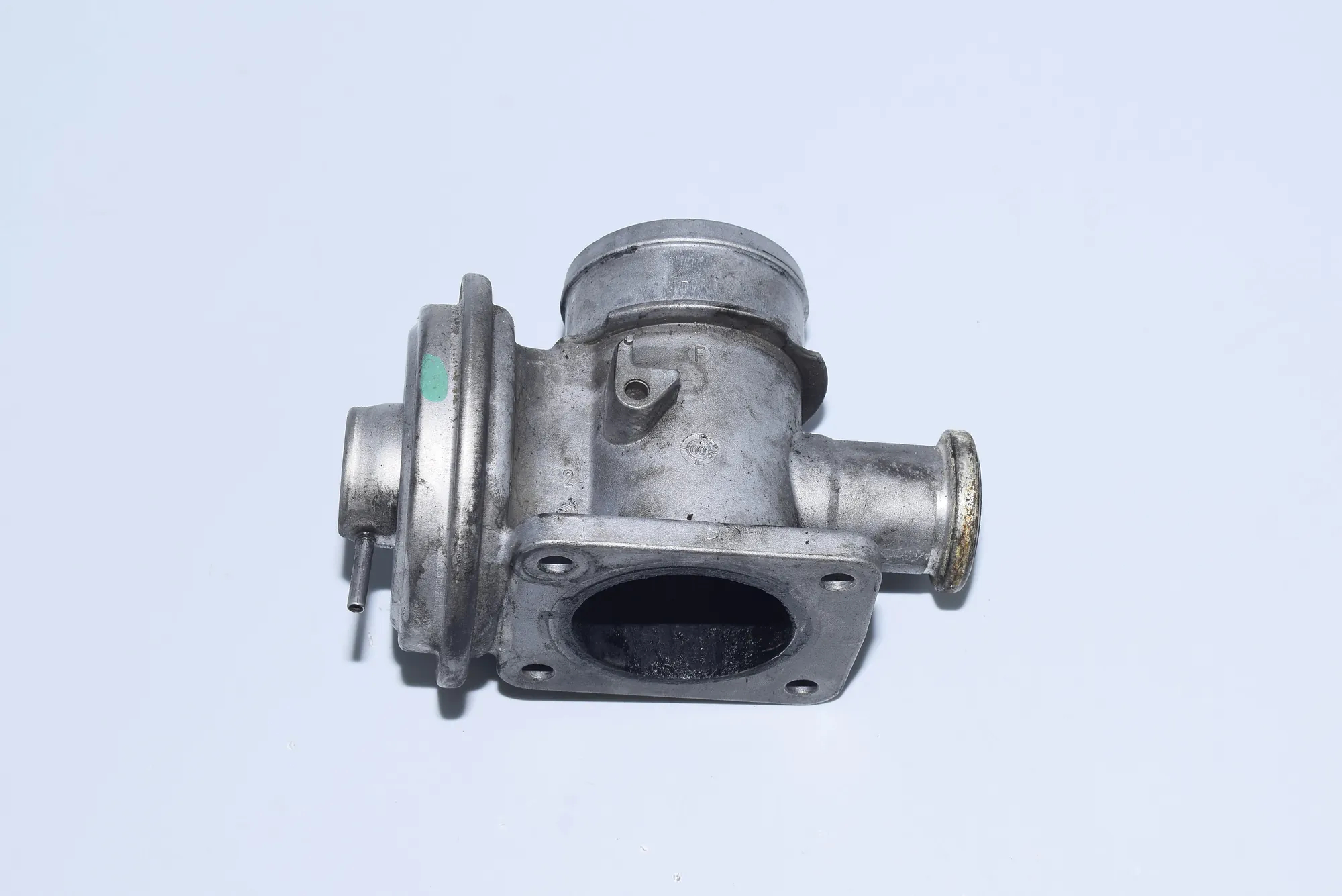 EGR Valve – OEM 7785452 · BMW 5 Touring (E39) 530 d 2000