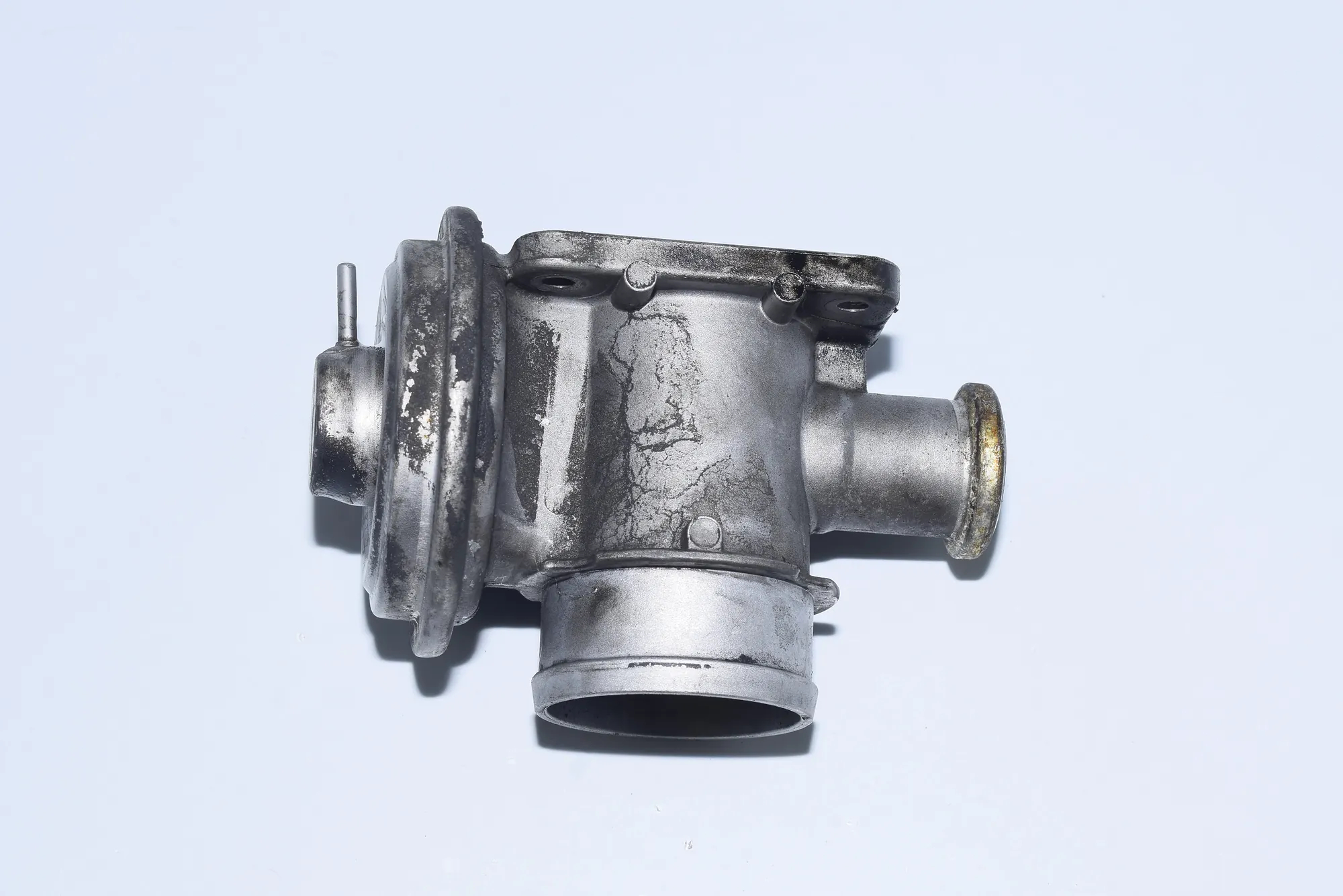 EGR Valve – OEM 7785452 · BMW 5 Touring (E39) 530 d 2000 – 2