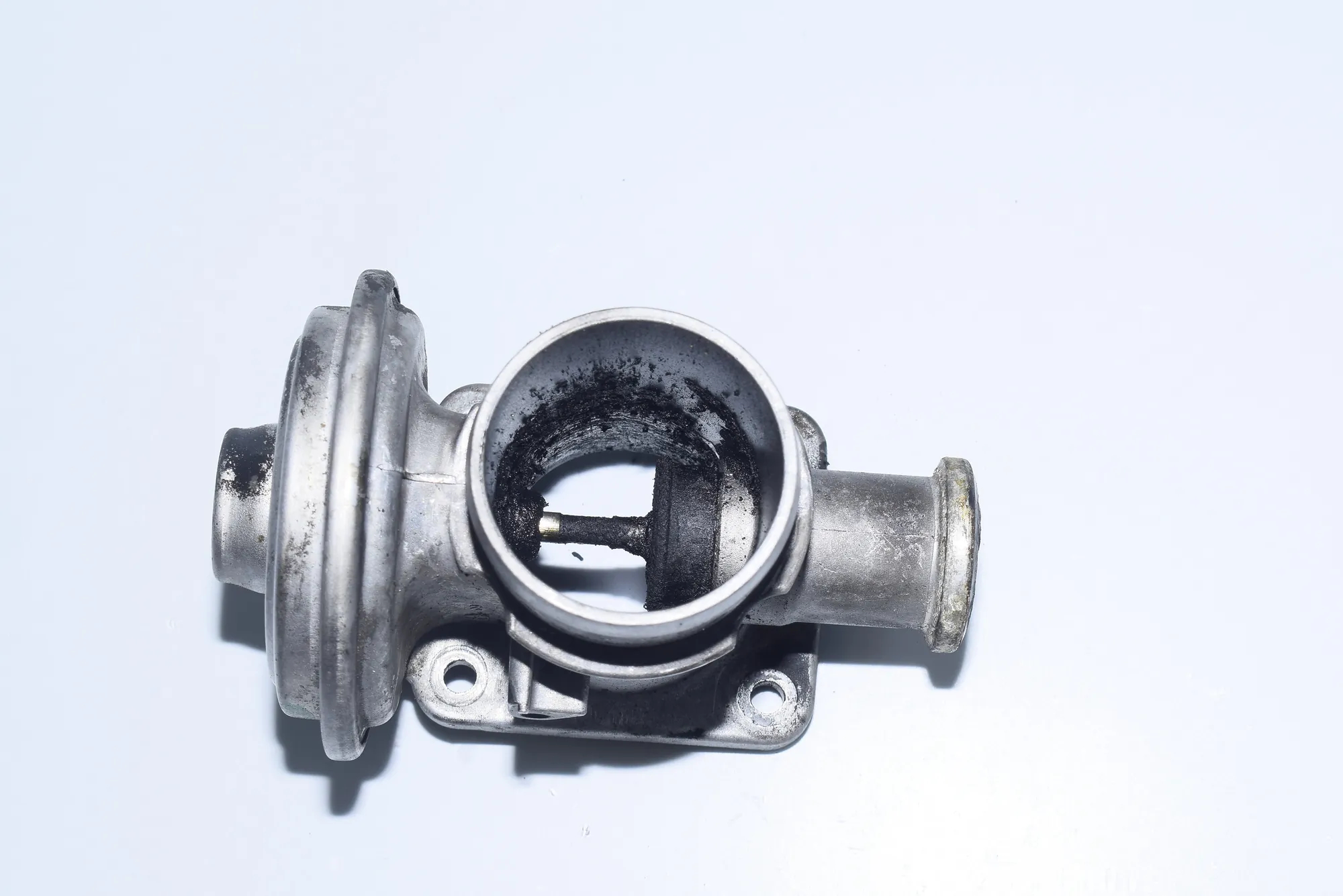 EGR Valve – OEM 7785452 · BMW 5 Touring (E39) 530 d 2000 – 3