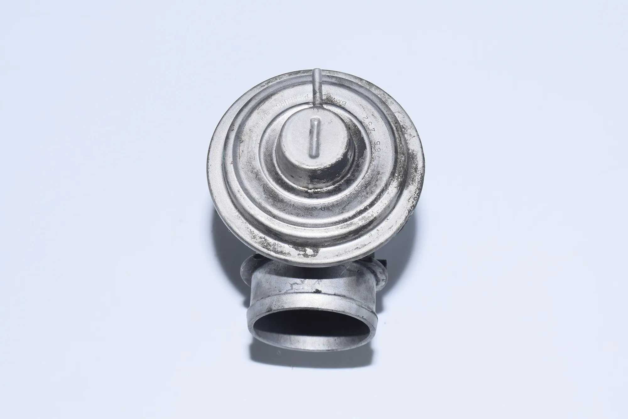 EGR Valve – OEM 7785452 · BMW 5 Touring (E39) 530 d 2000 – 4