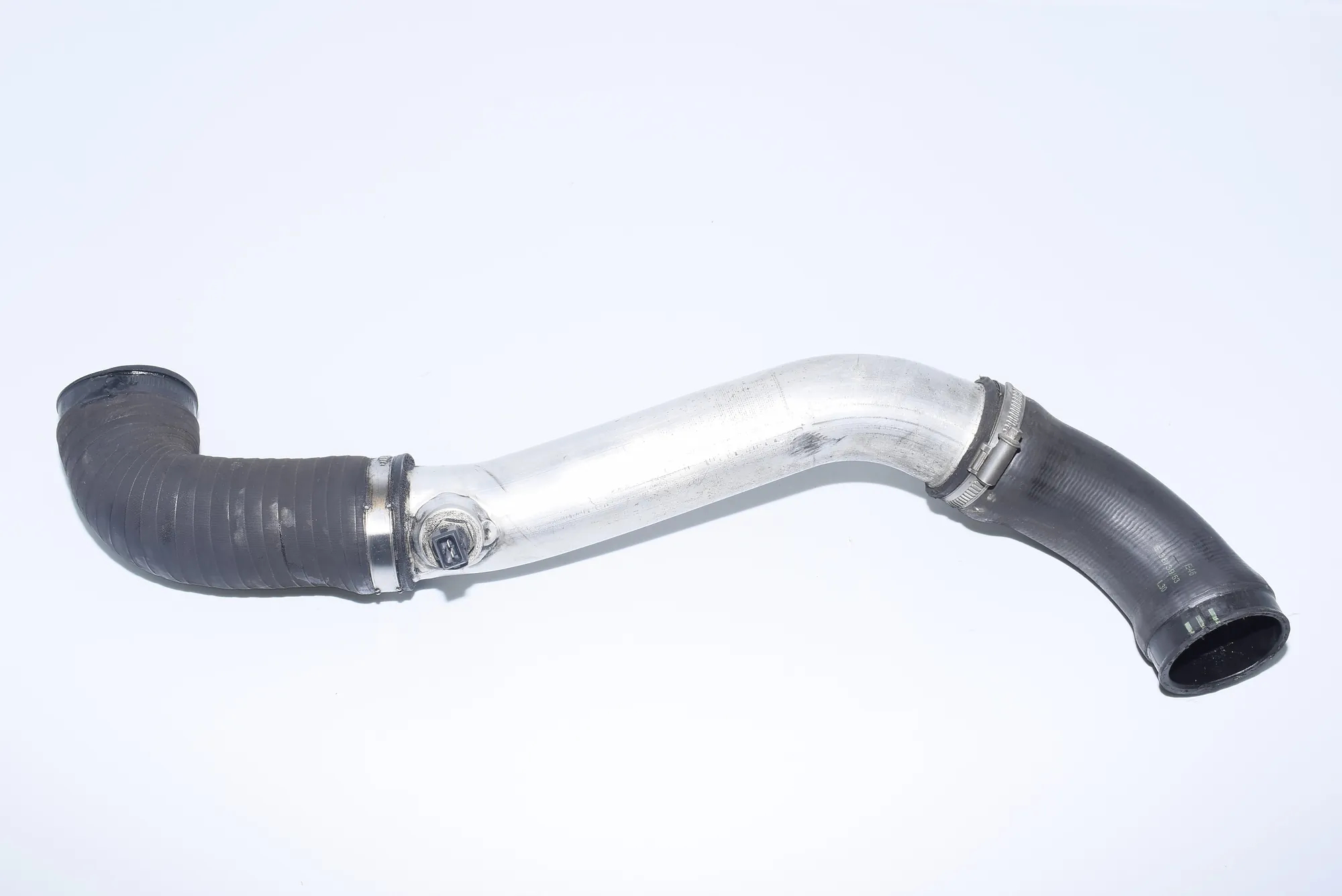 Left Side Intercooler Hose – OEM 7793133 · BMW 5 Touring (E39) 525 d 2003 – 5