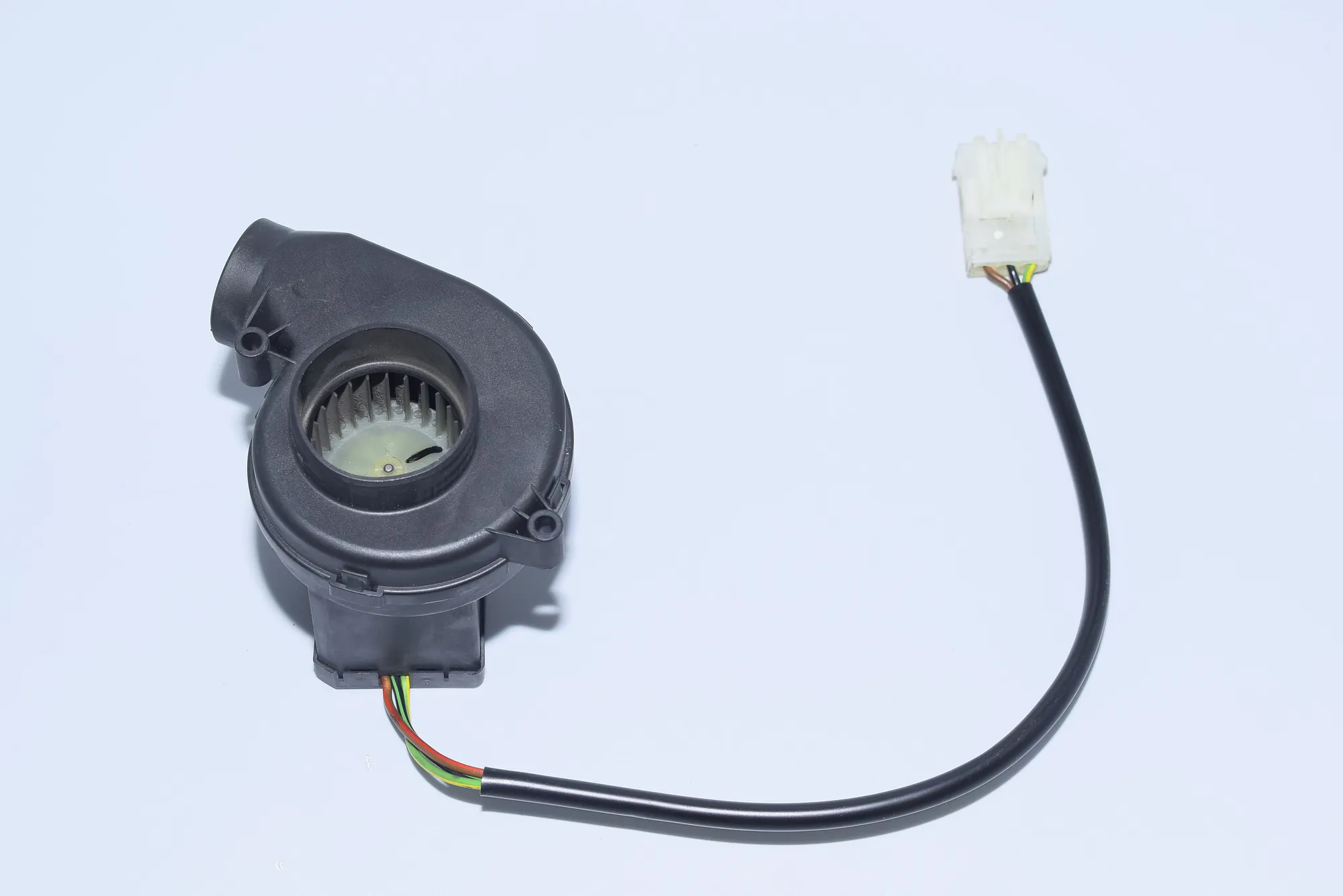 Other Control Units – OEM 0130002831 · BMW 5 Touring (E39) 525 d 2003 – 2
